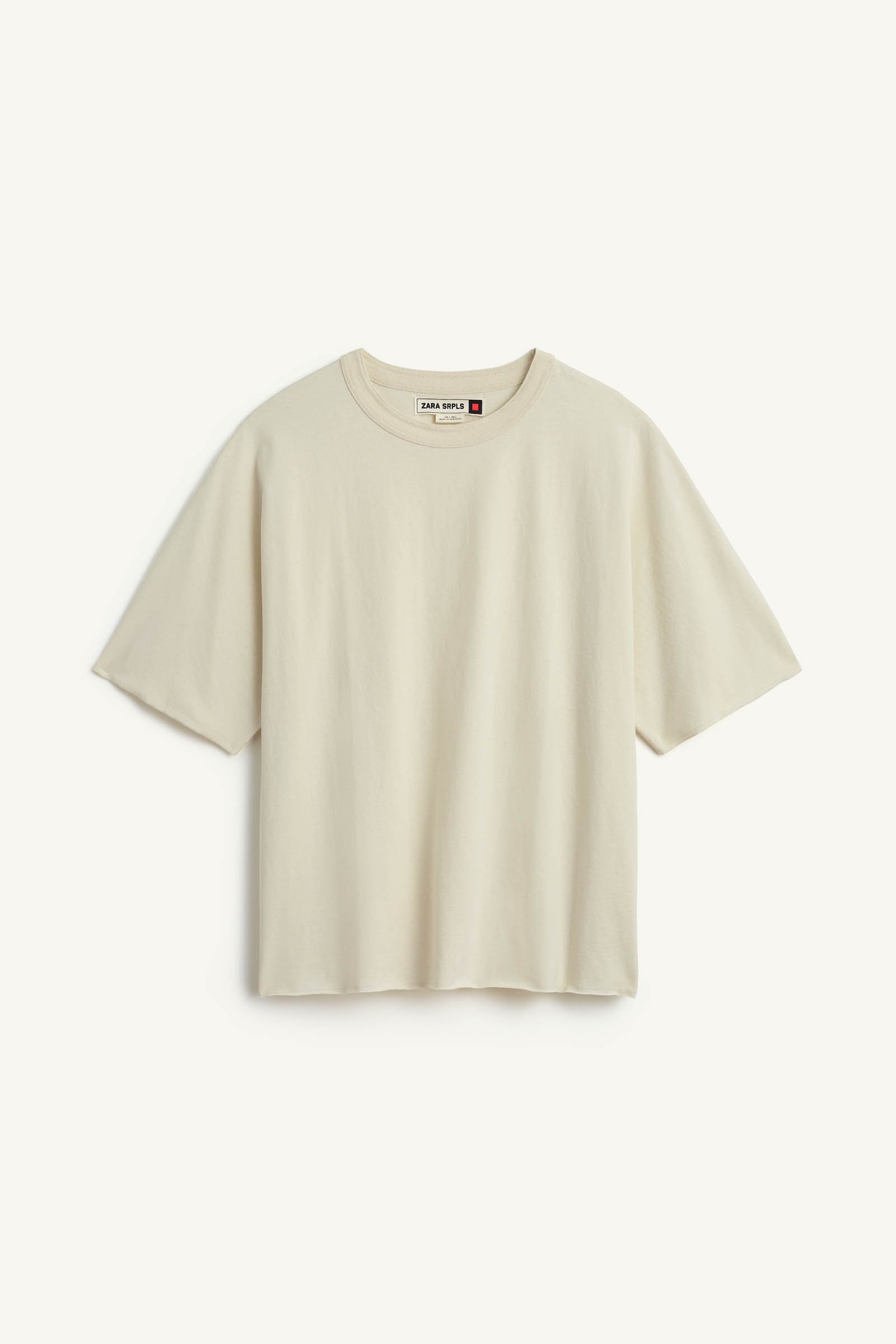 【画像】「ZARA SRPLS」新作コレクションのアイテム画像