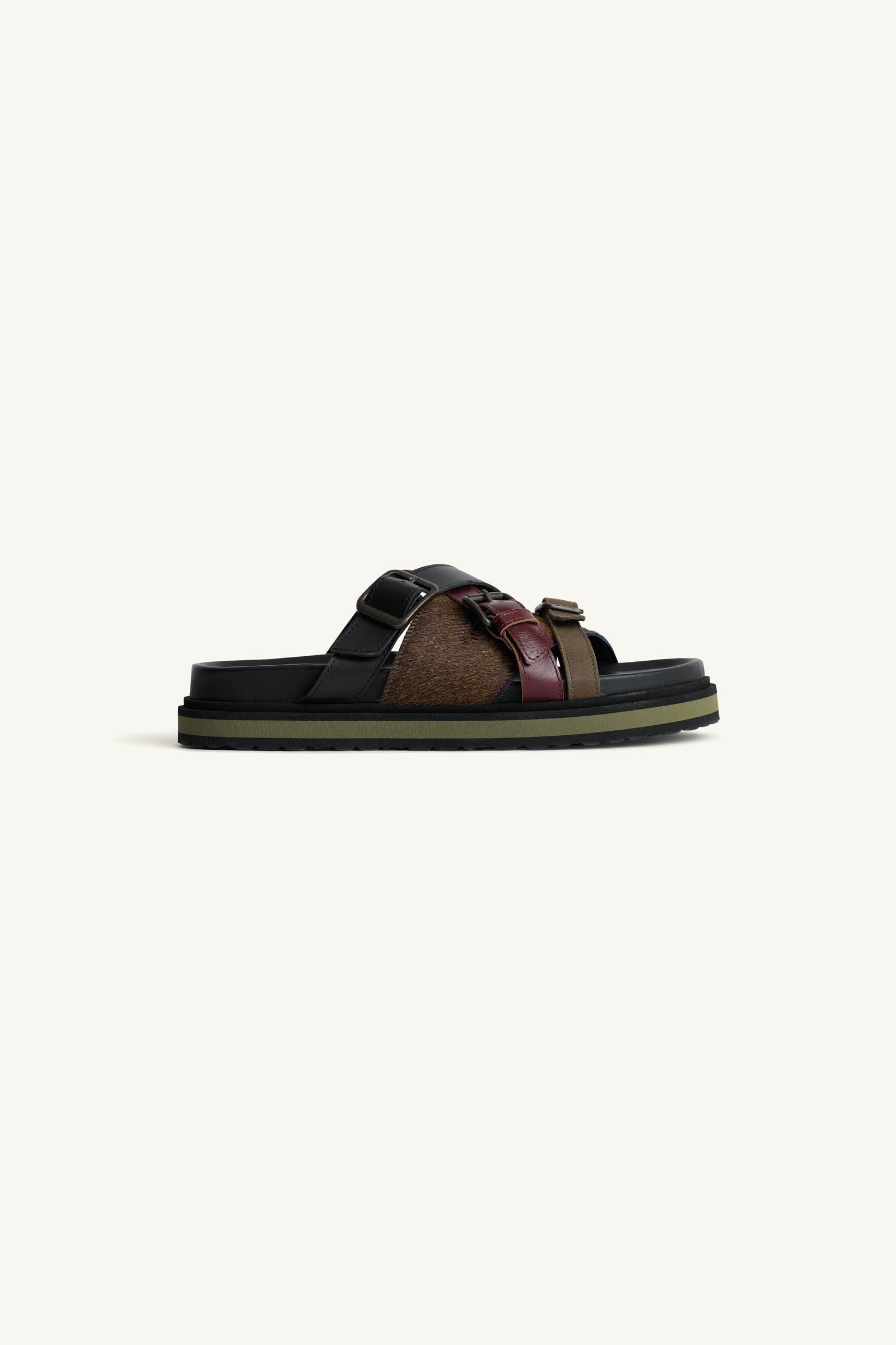 【画像】「ZARA SRPLS」新作コレクションのアイテム画像