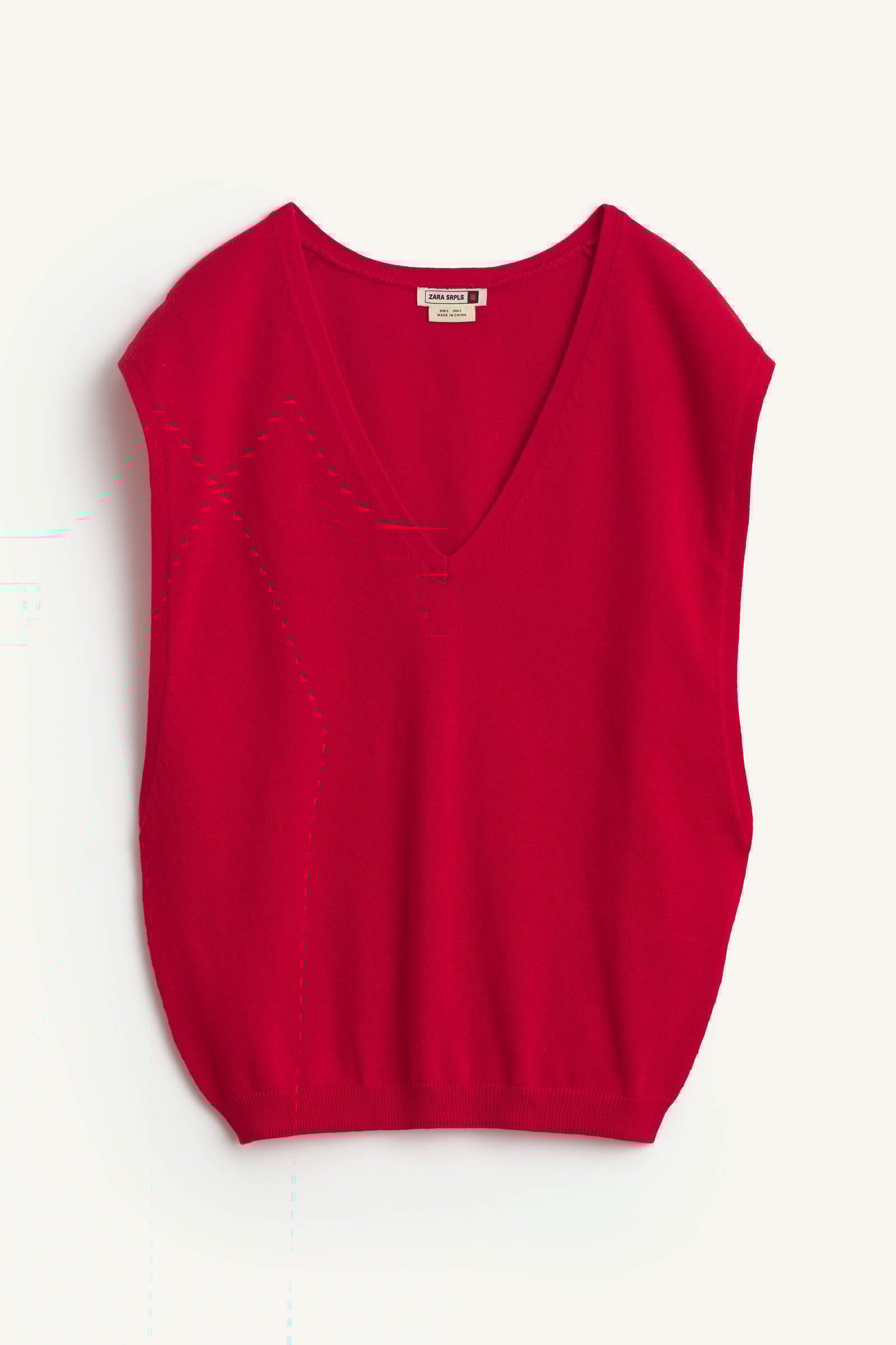 【画像】「ZARA SRPLS」新作コレクションのアイテム画像