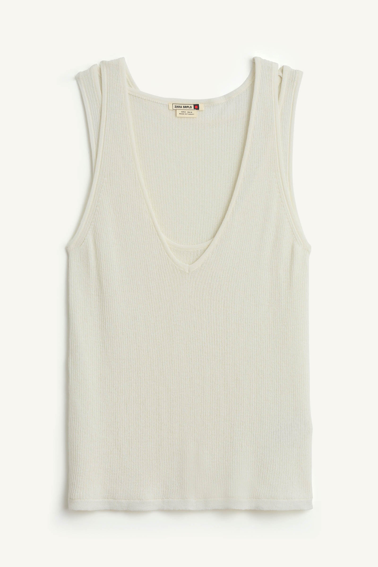 【画像】「ZARA SRPLS」新作コレクションのアイテム画像