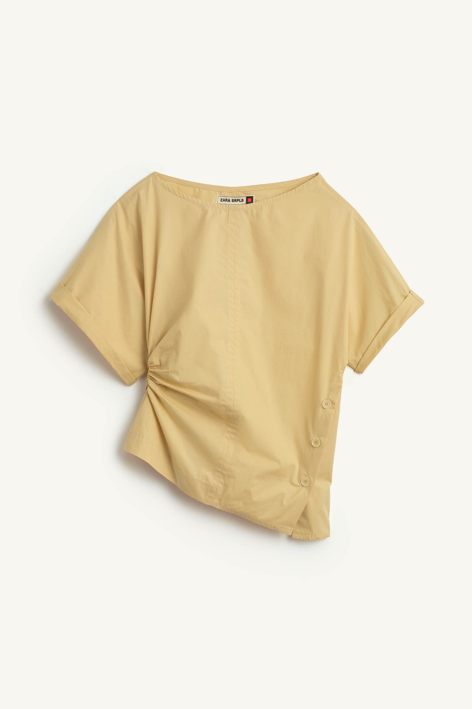 【画像】「ZARA SRPLS」新作コレクションのアイテム画像