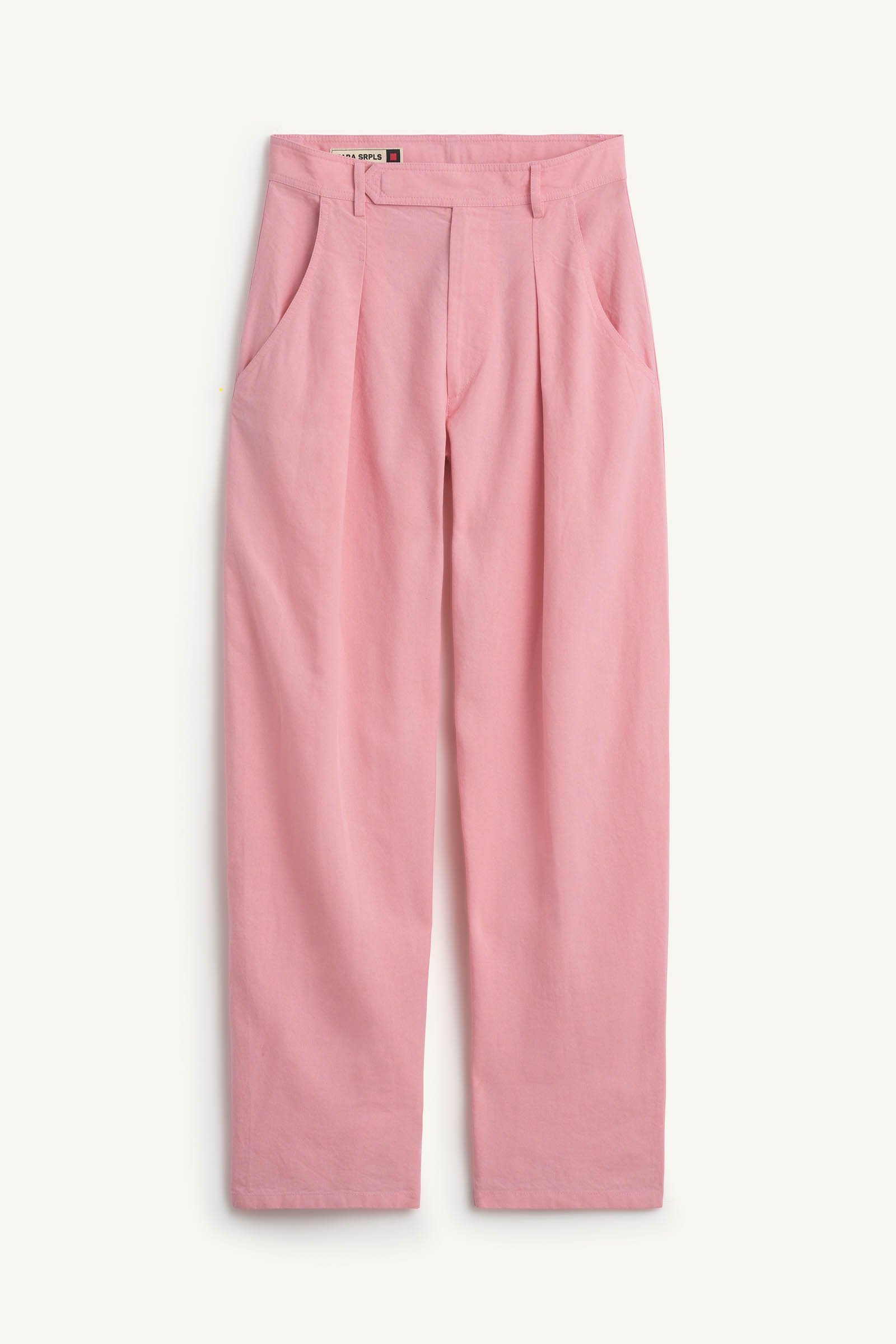 【画像】「ZARA SRPLS」新作コレクションのアイテム画像