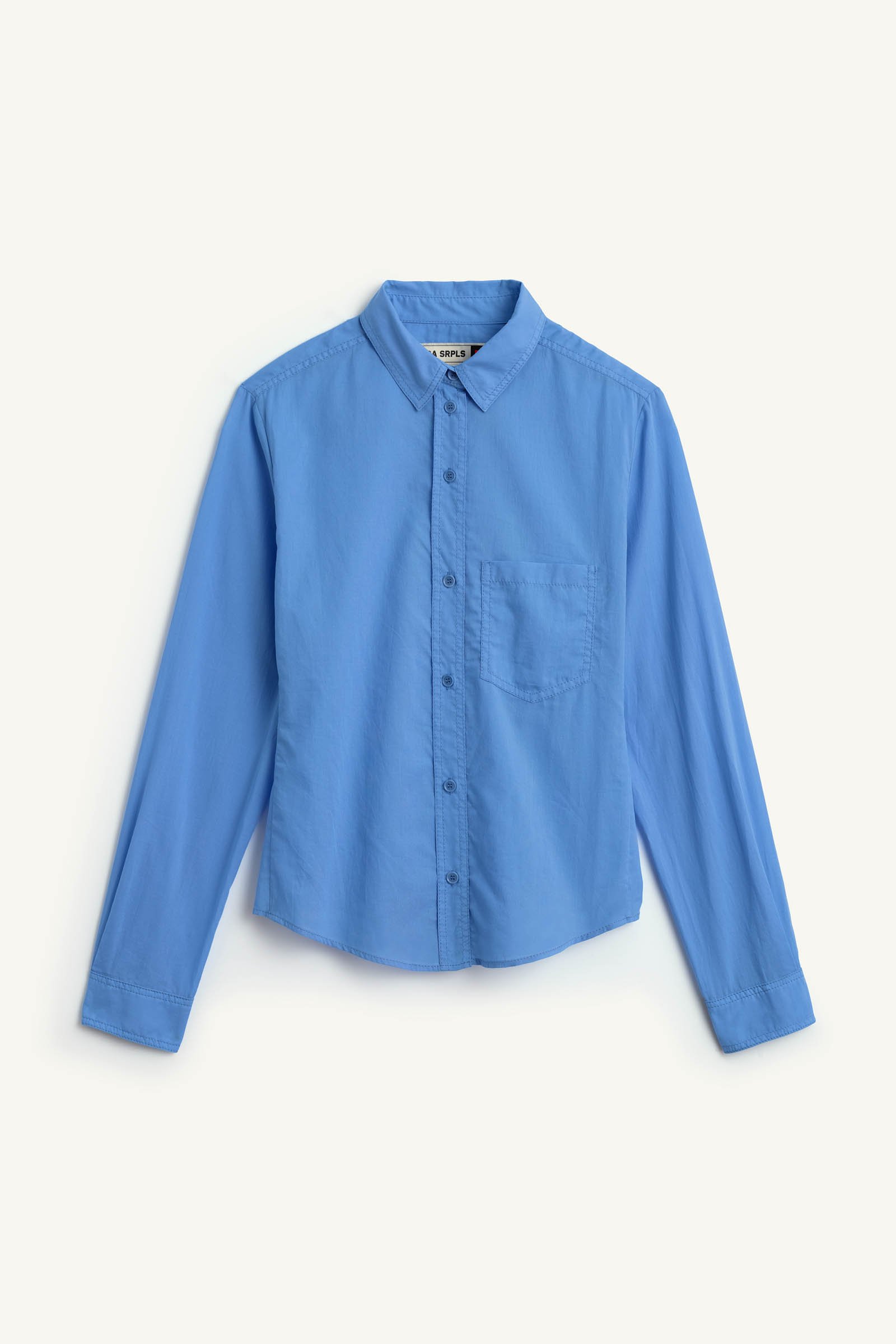 【画像】「ZARA SRPLS」新作コレクションのアイテム画像