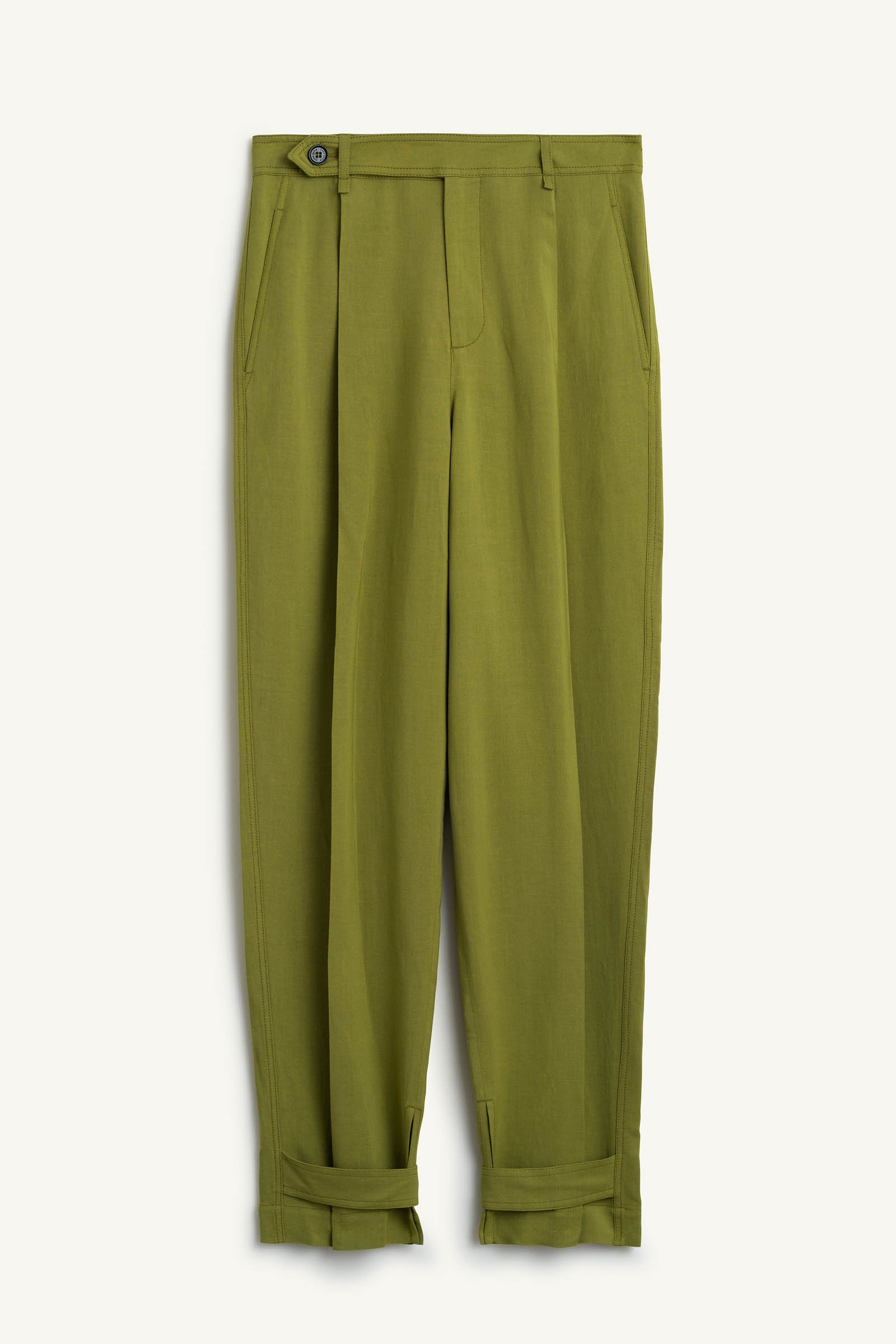 【画像】「ZARA SRPLS」新作コレクションのアイテム画像