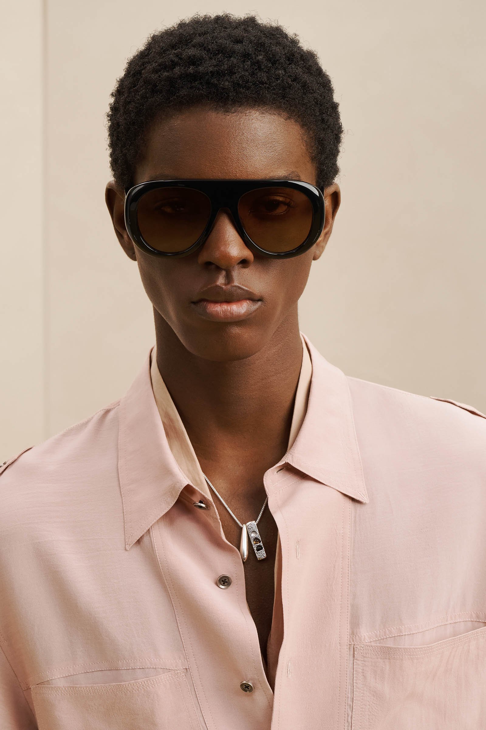 【画像】「ZARA SRPLS」新作コレクションの着用画像