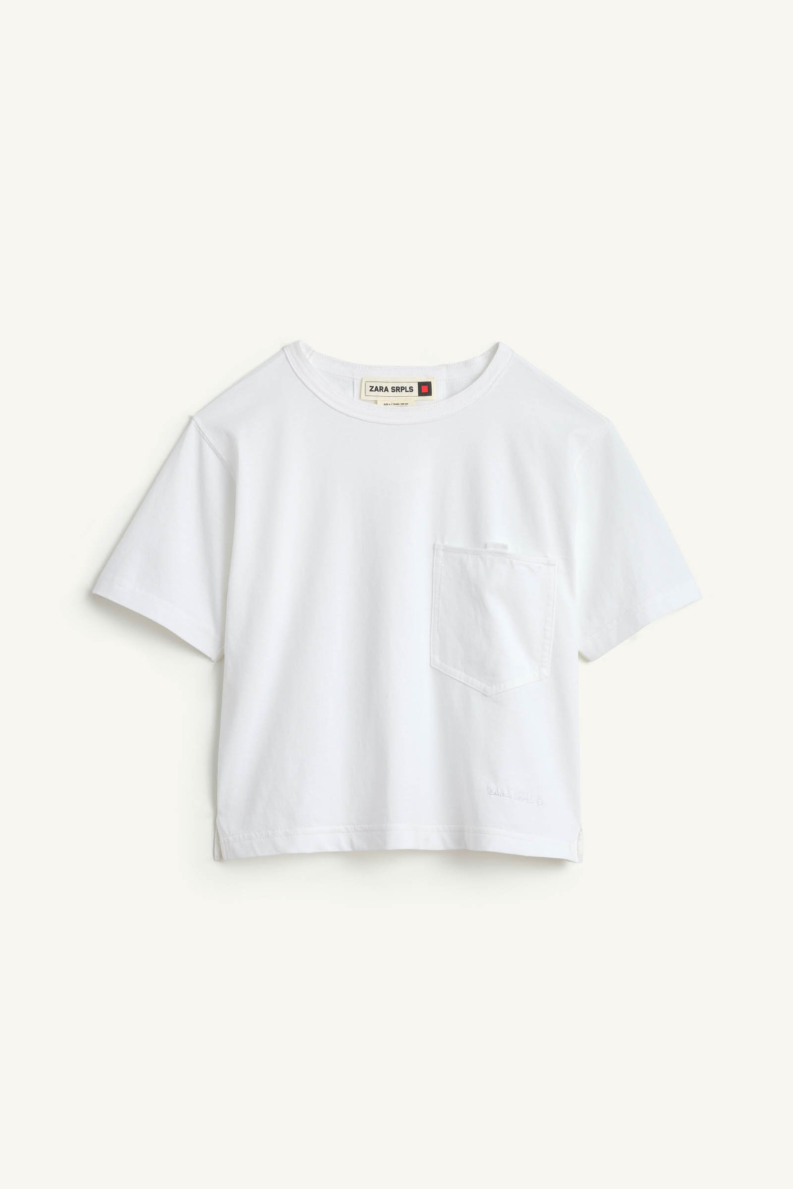 【画像】「ZARA SRPLS」新作コレクションのアイテム画像