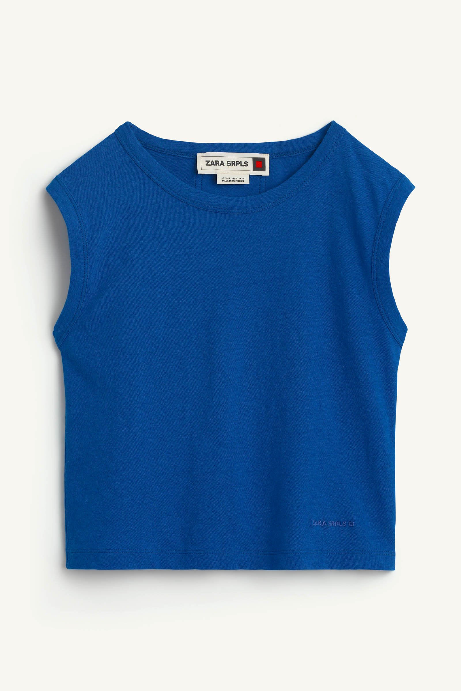 【画像】「ZARA SRPLS」新作コレクションのアイテム画像