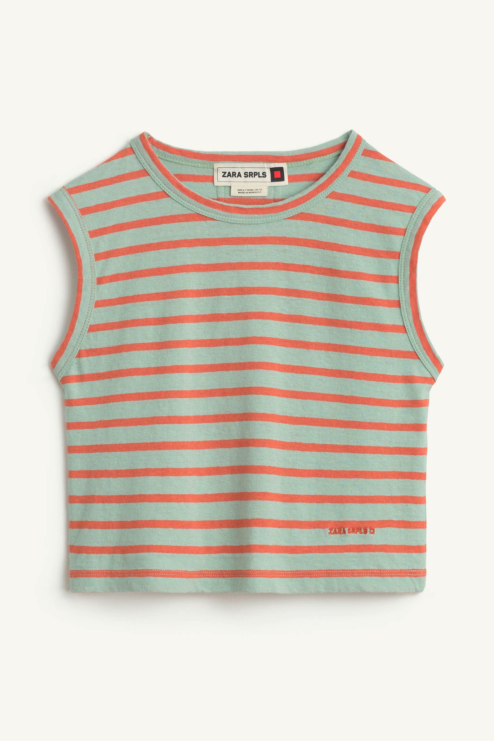 【画像】「ZARA SRPLS」新作コレクションのアイテム画像