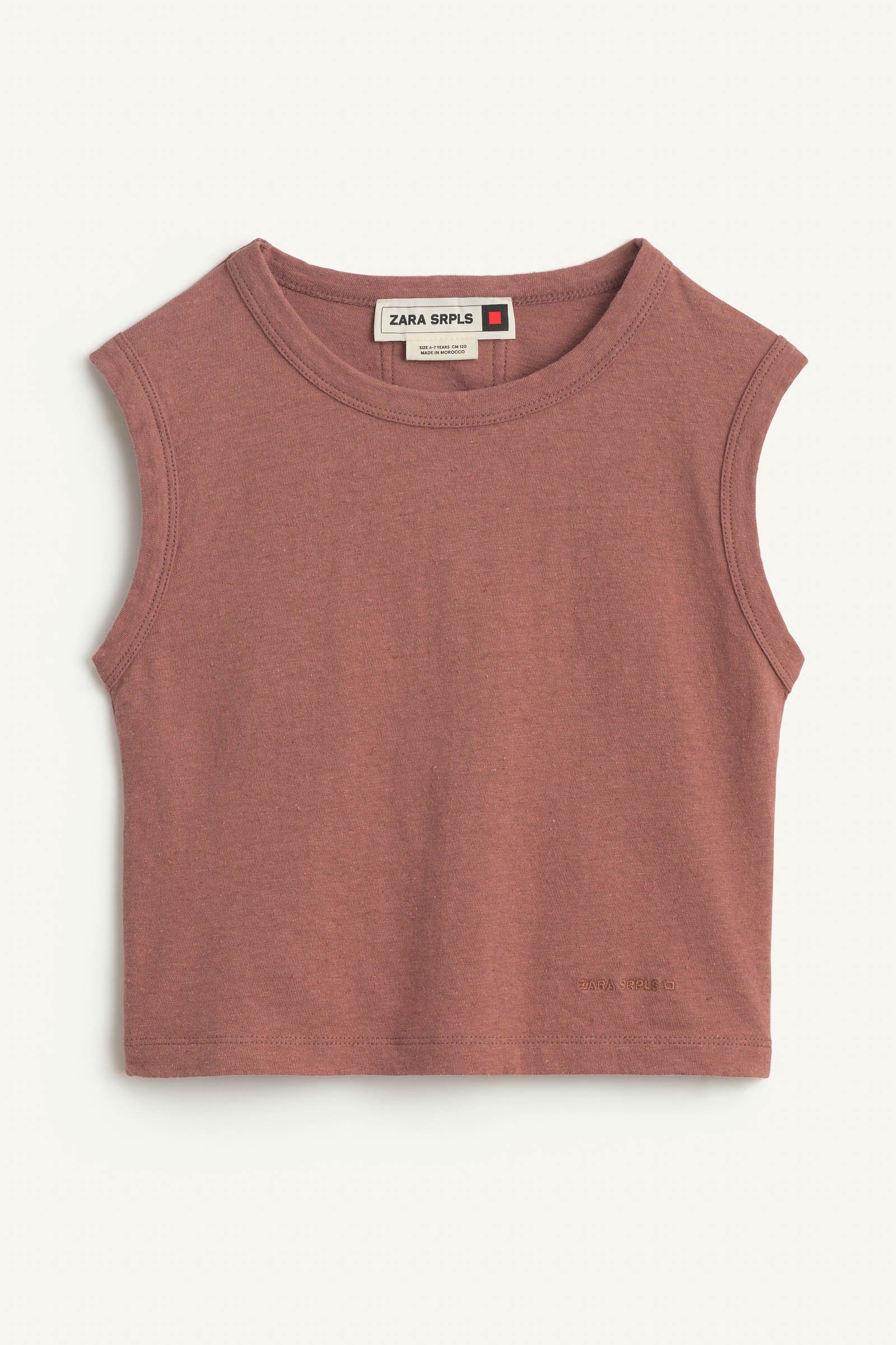 【画像】「ZARA SRPLS」新作コレクションのアイテム画像