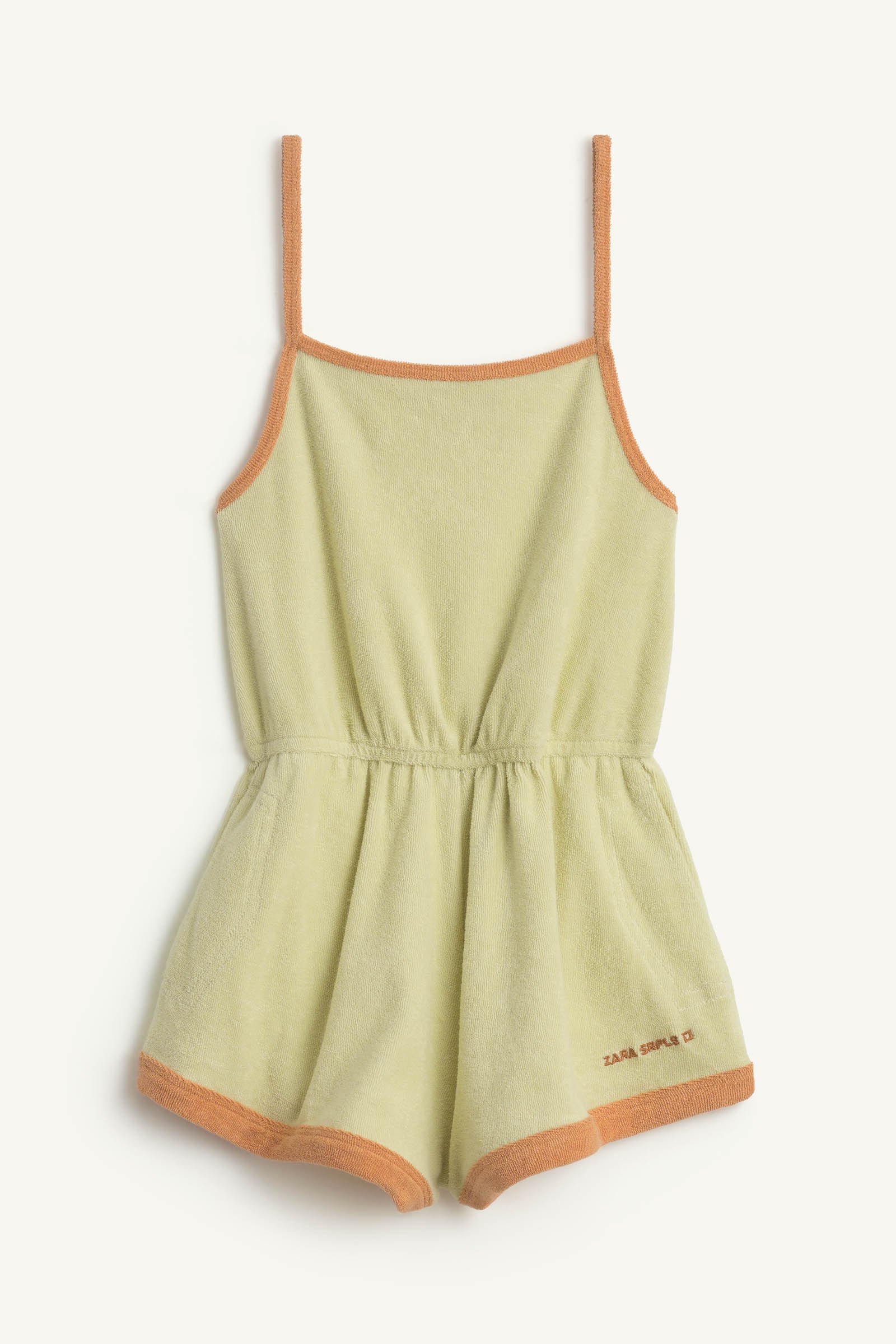 【画像】「ZARA SRPLS」新作コレクションのアイテム画像