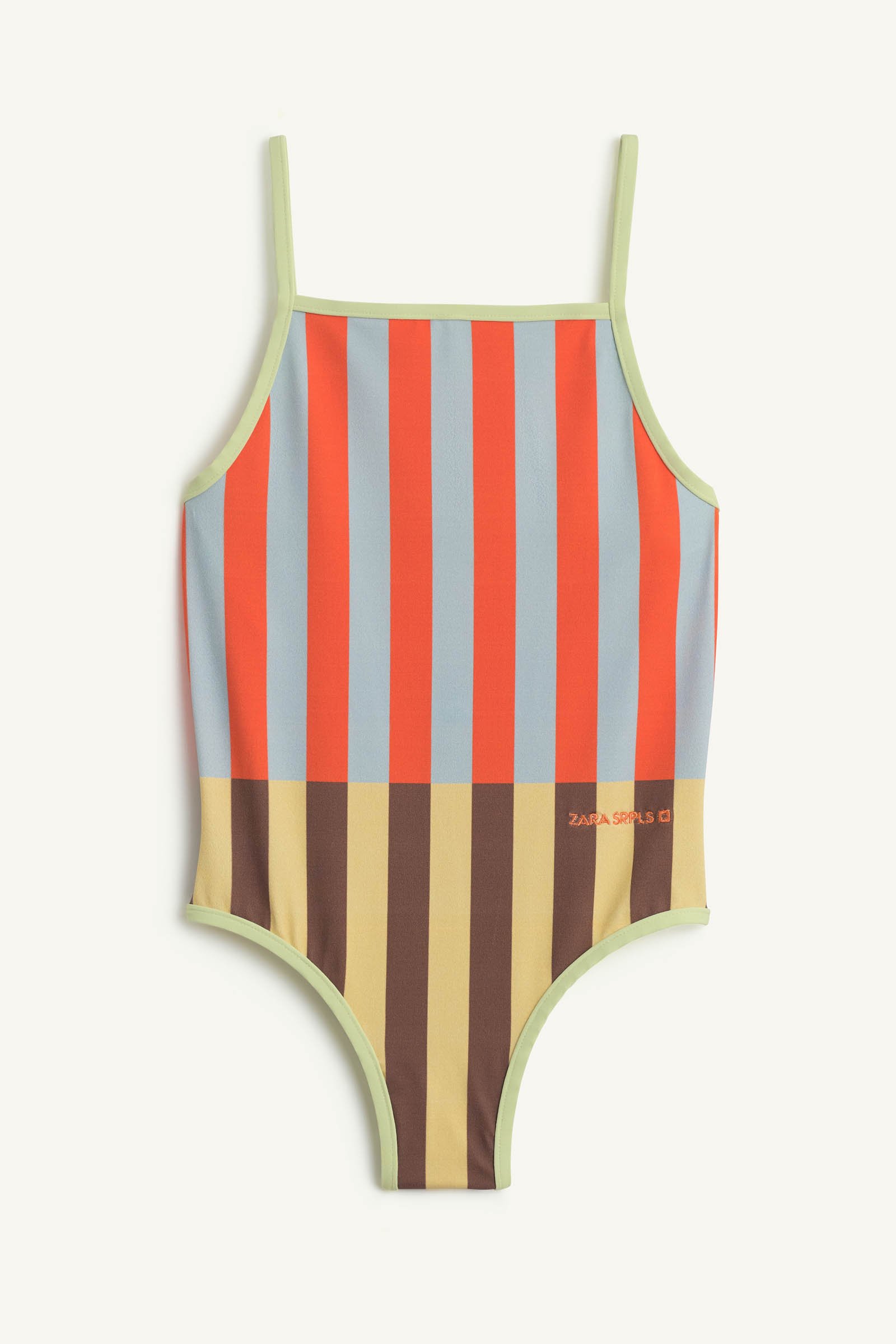 【画像】「ZARA SRPLS」新作コレクションのアイテム画像