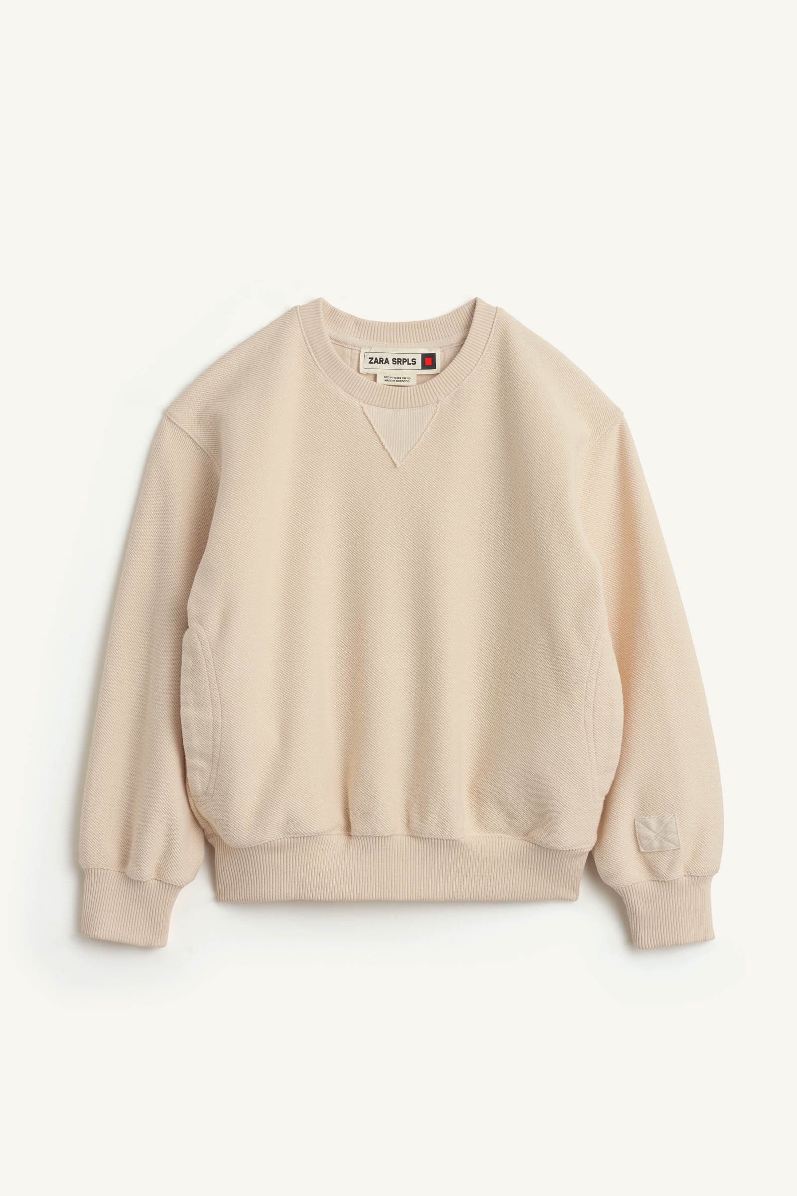 【画像】「ZARA SRPLS」新作コレクションのアイテム画像