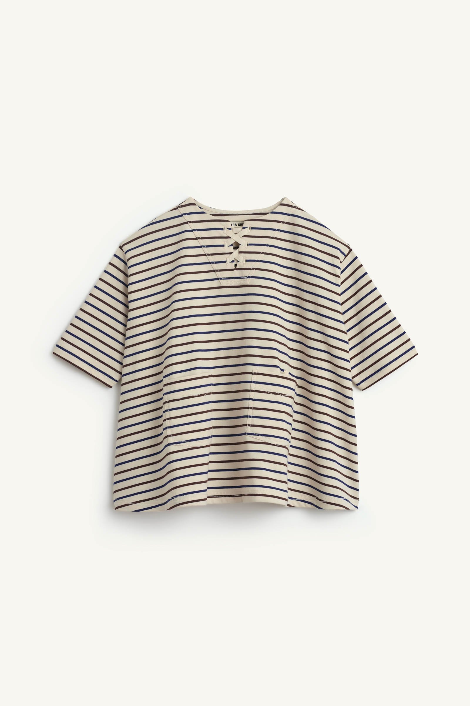 【画像】「ZARA SRPLS」新作コレクションのアイテム画像