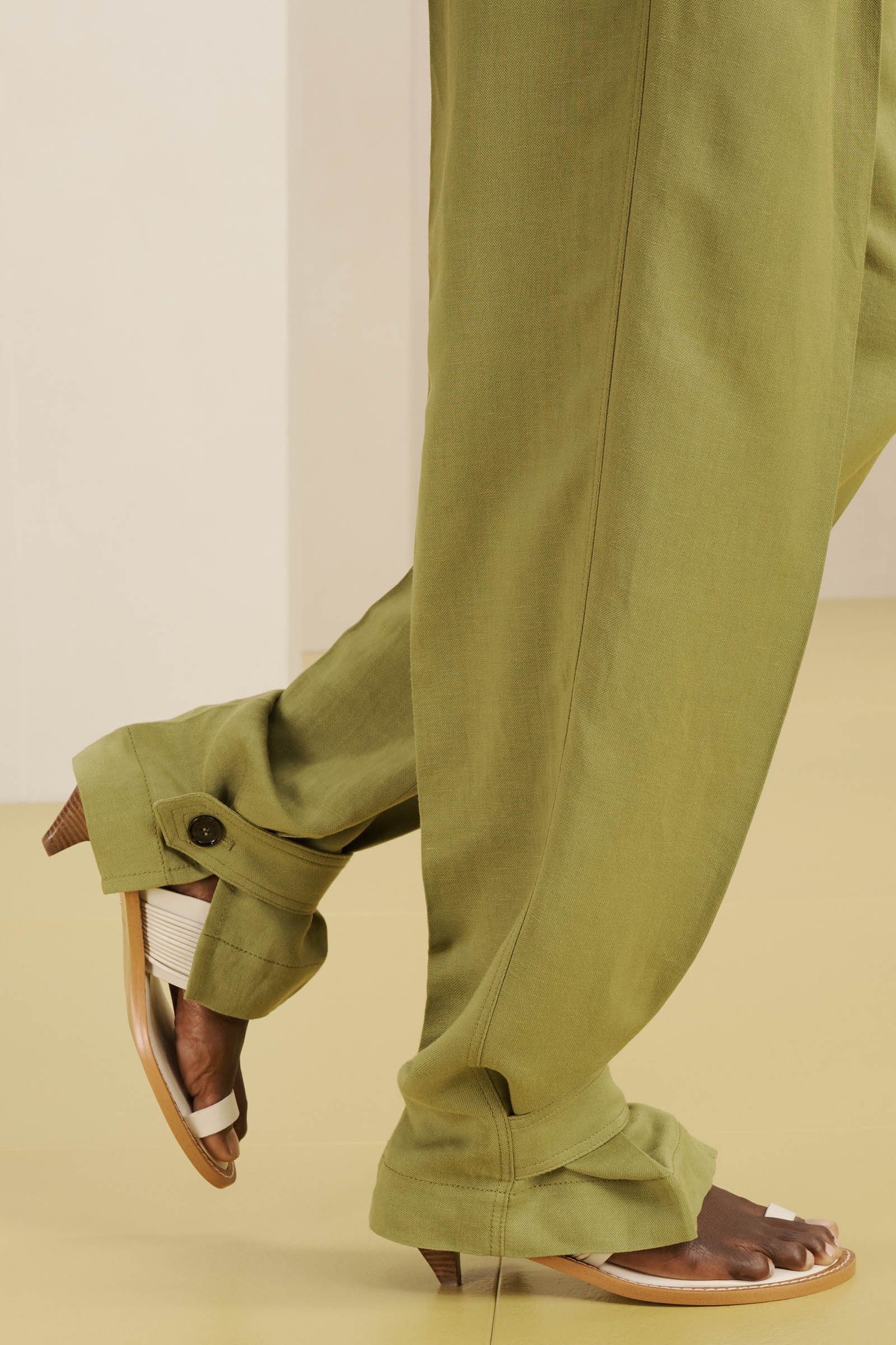 【画像】「ZARA SRPLS」新作コレクションの着用画像