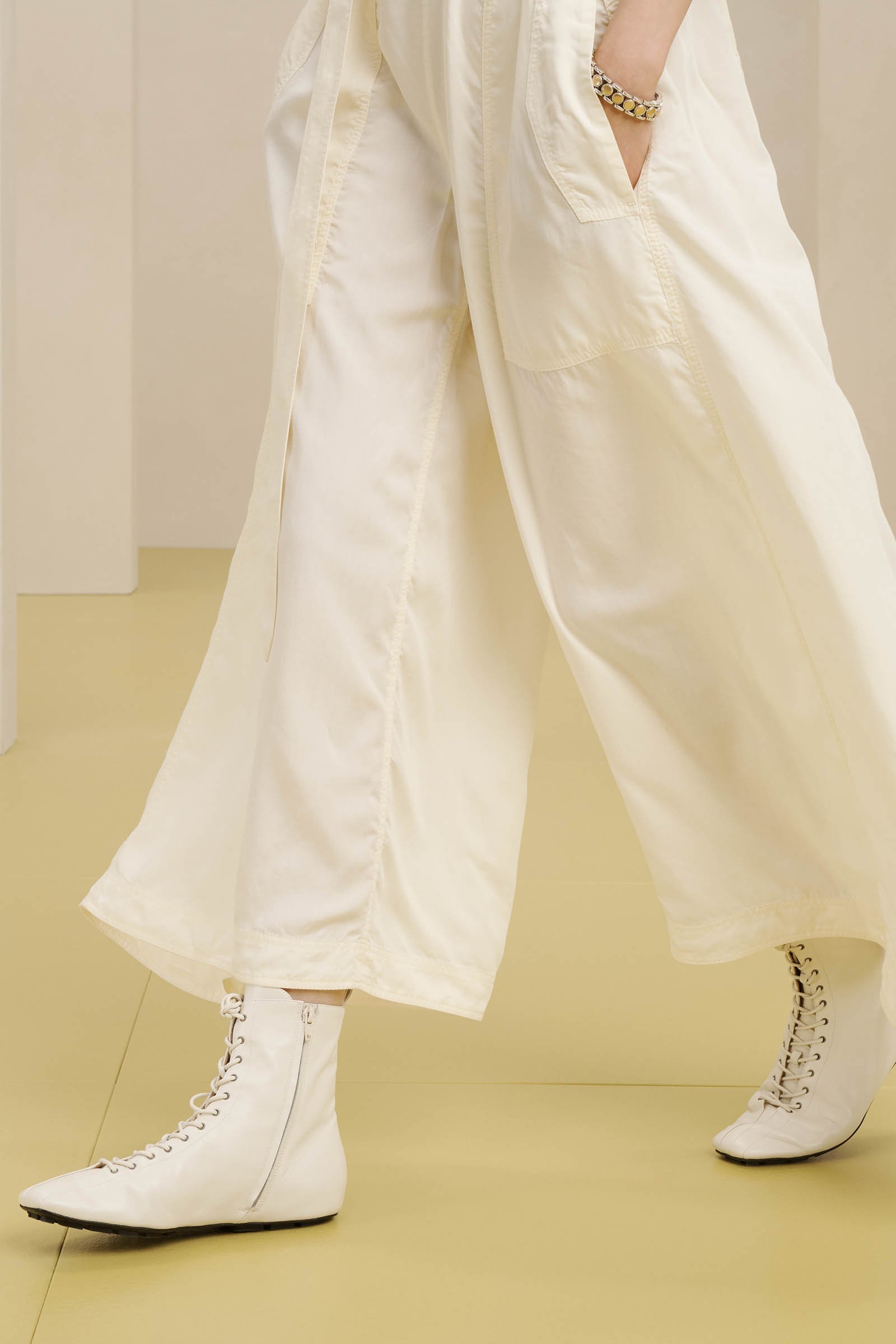 【画像】「ZARA SRPLS」新作コレクションの着用画像