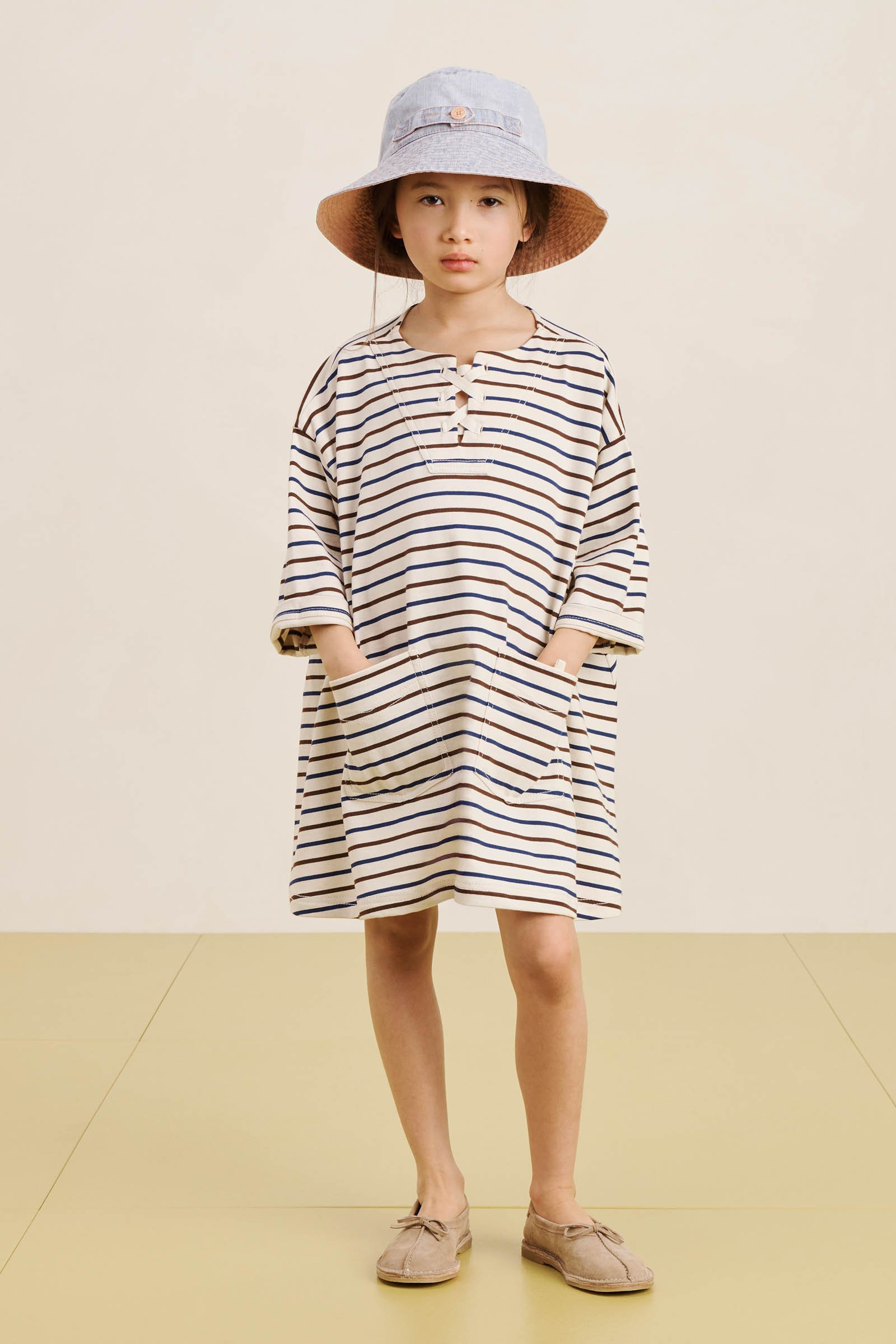 【画像】「ZARA SRPLS」新作コレクションの着用画像