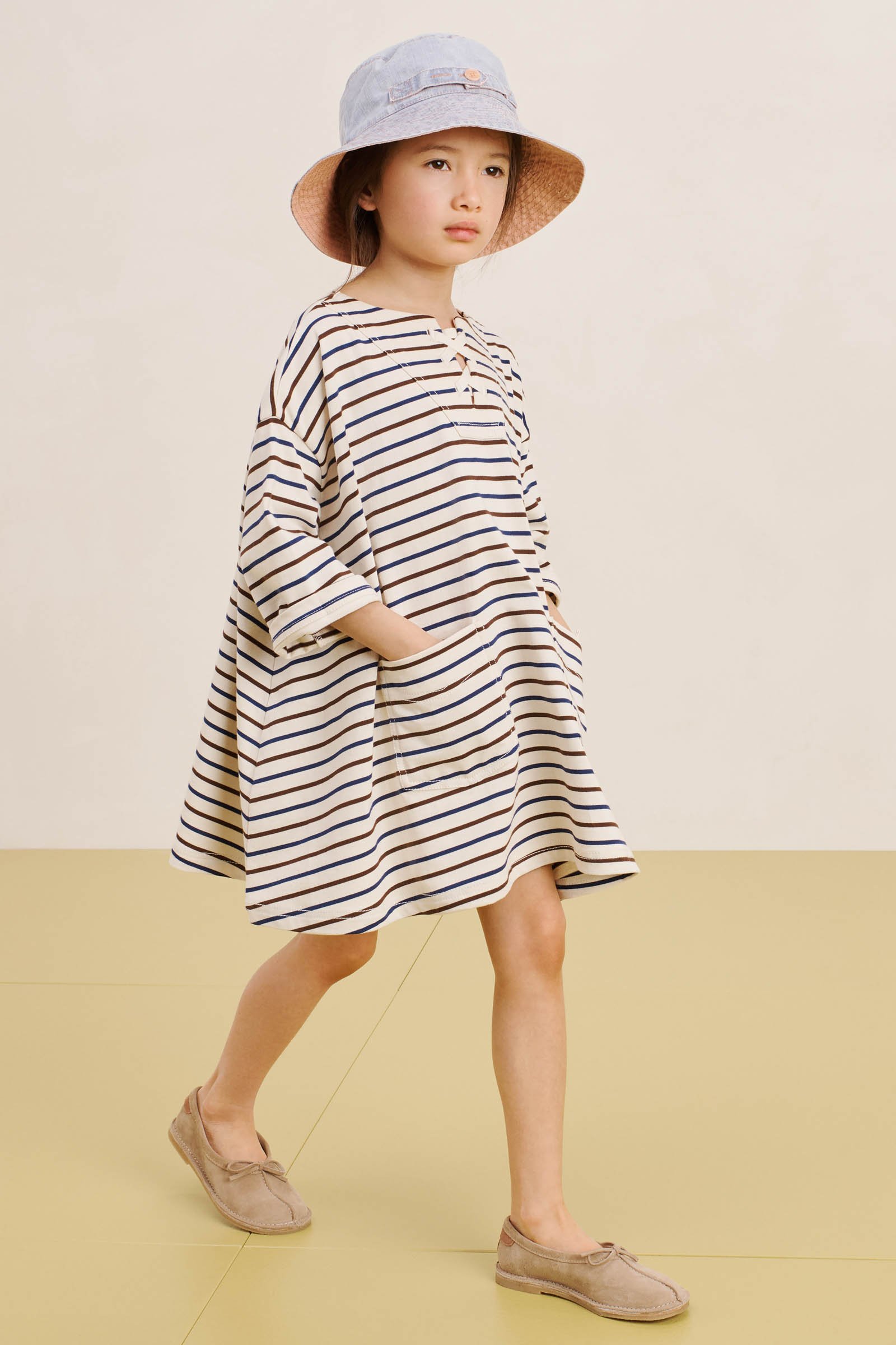 【画像】「ZARA SRPLS」新作コレクションの着用画像