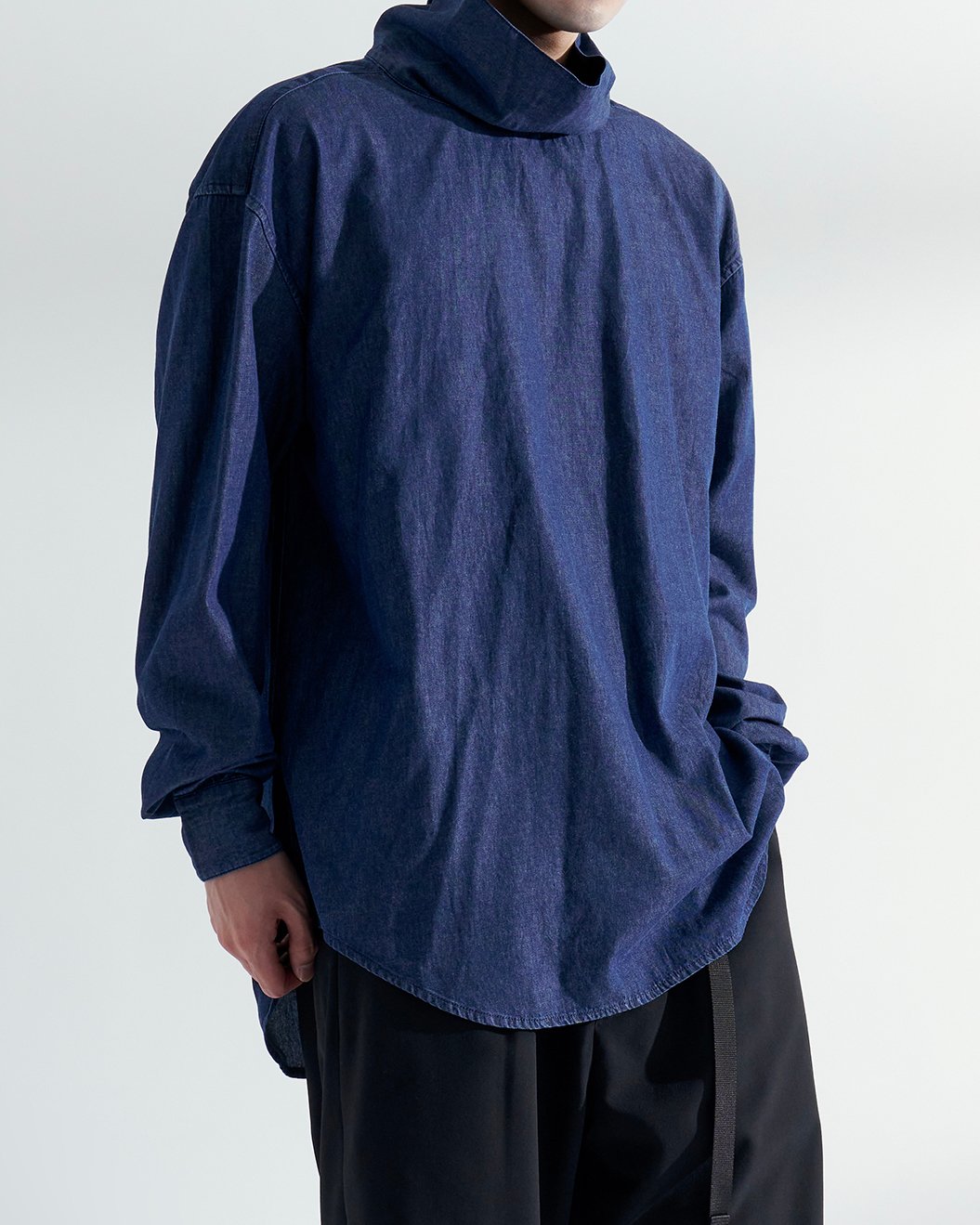 シーオールのフェンシングシャツ