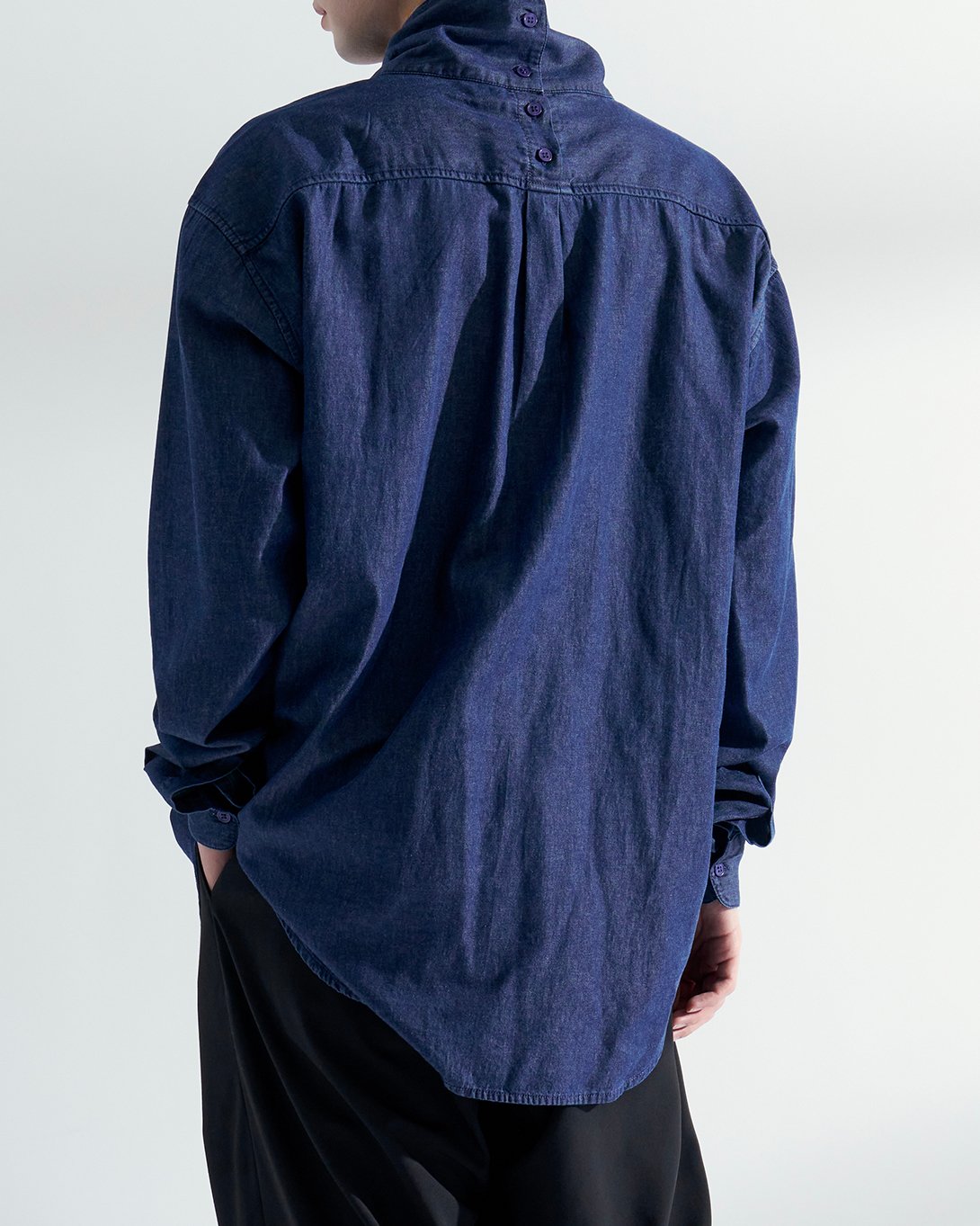 シーオールのフェンシングシャツ