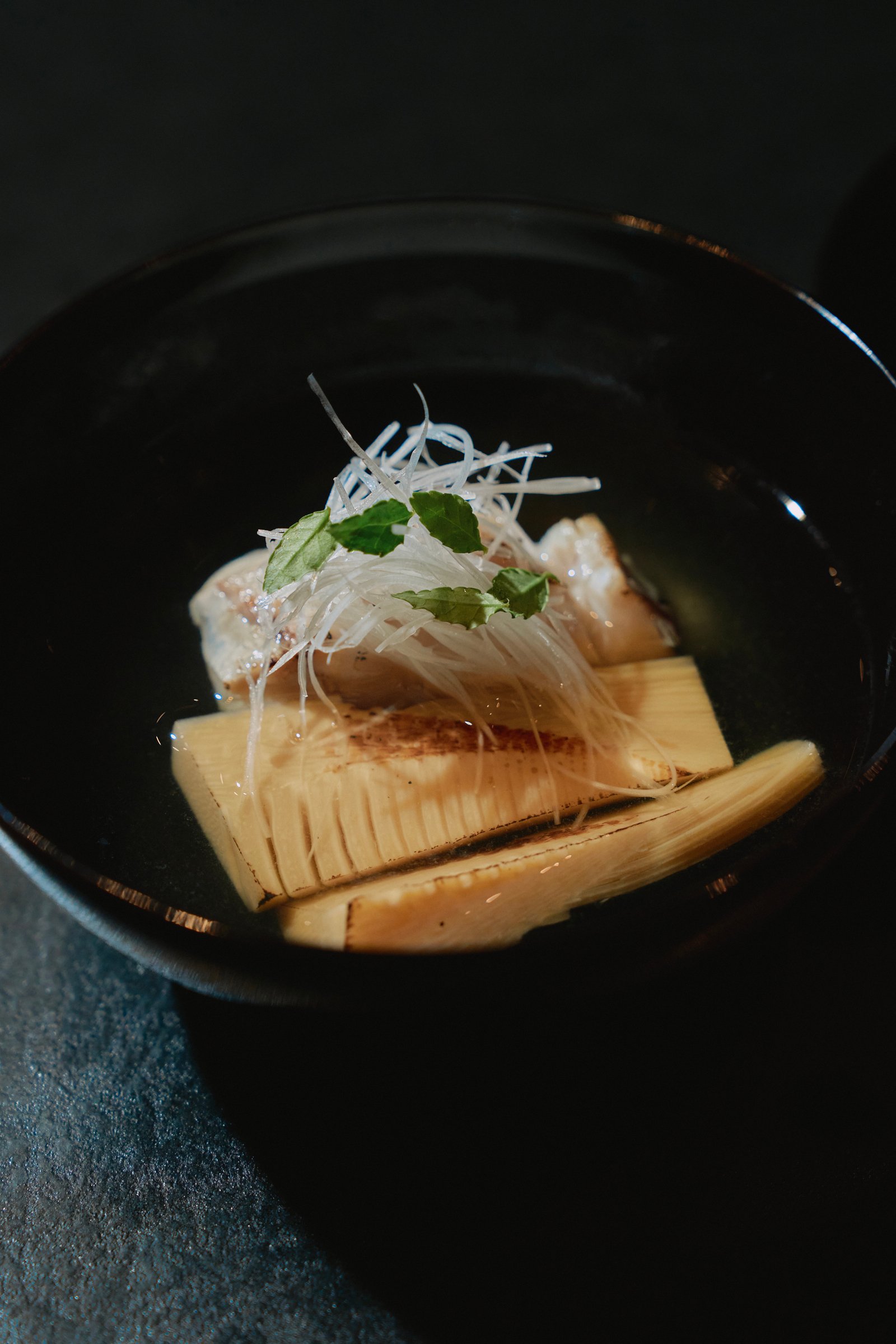 コース料理