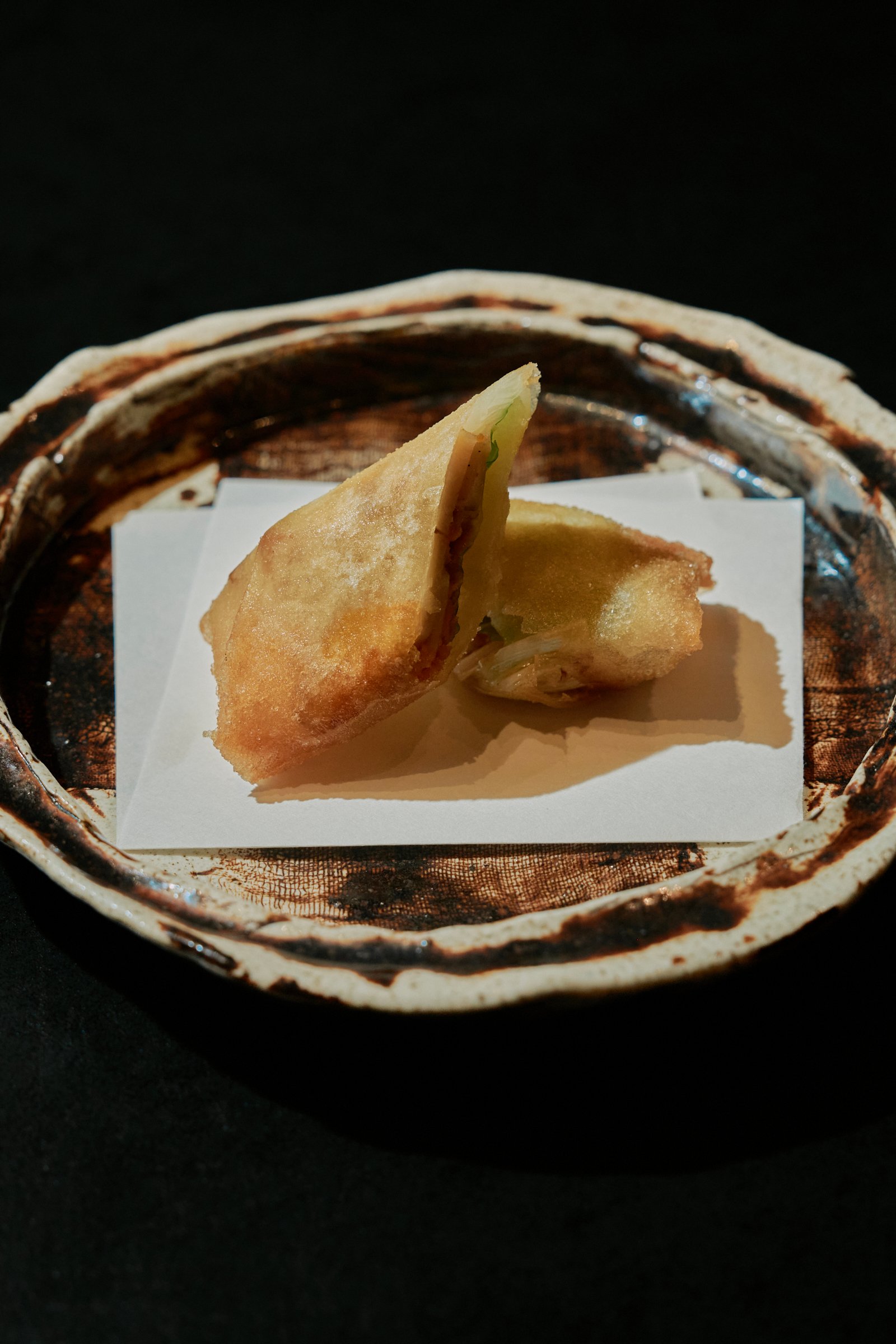 コース料理