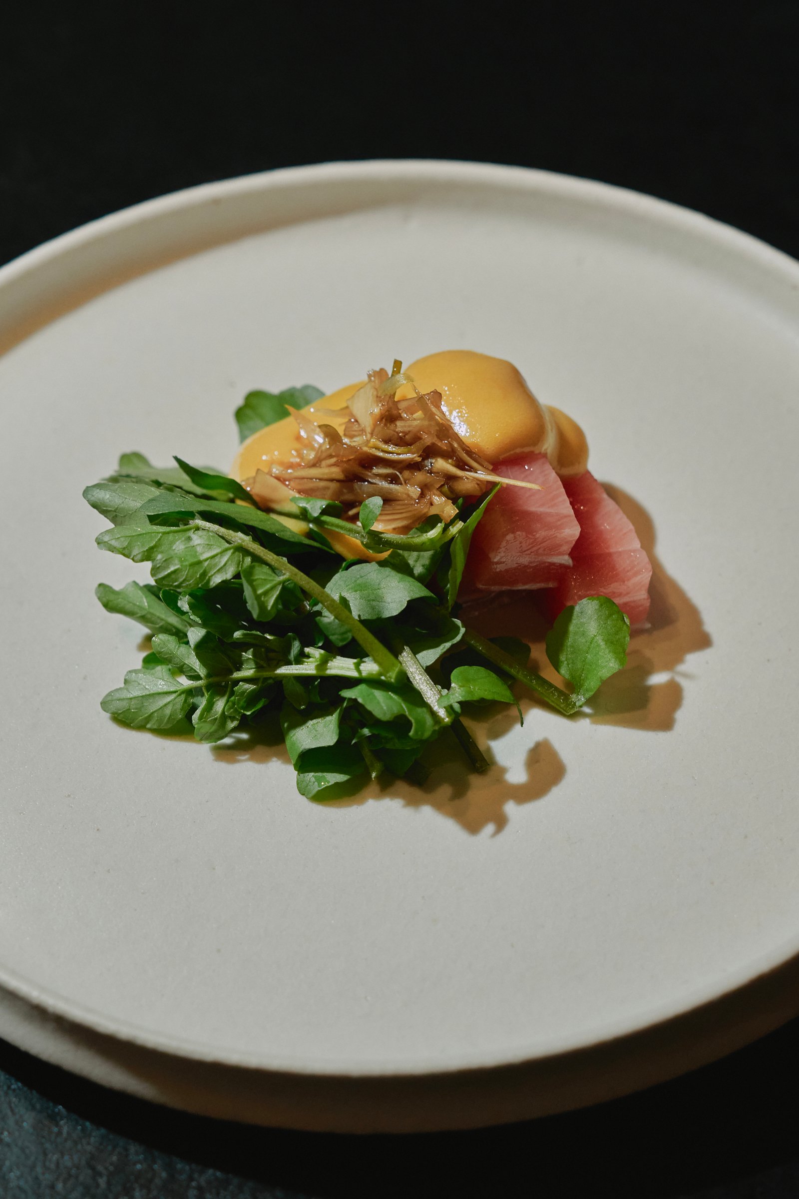 コース料理