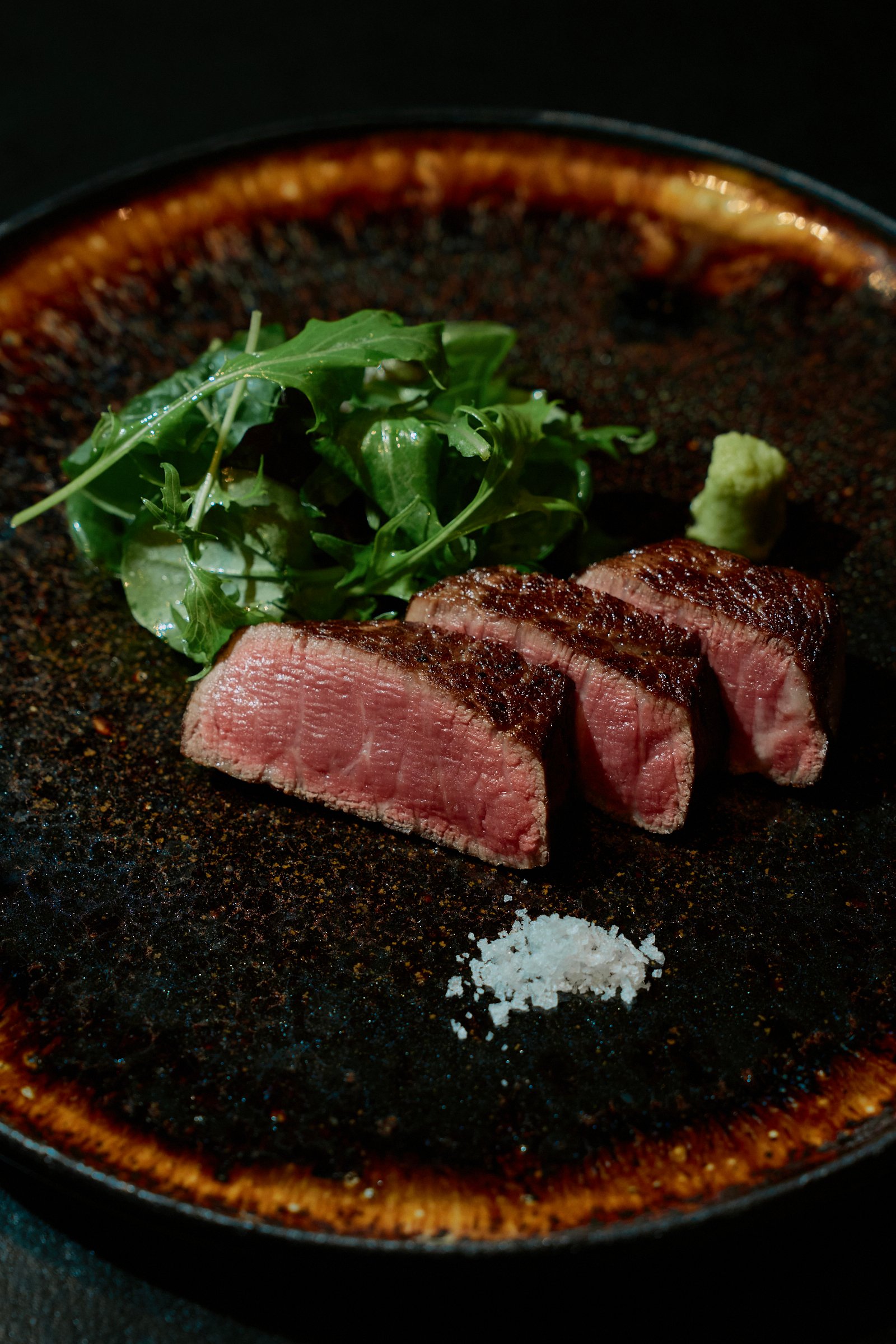 コース料理