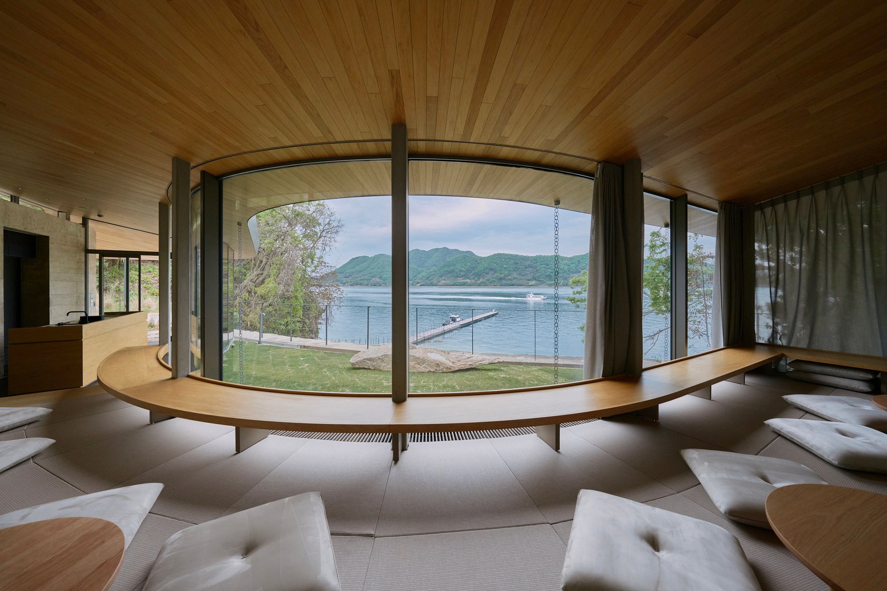 NOT A HOTEL SETOUCHI