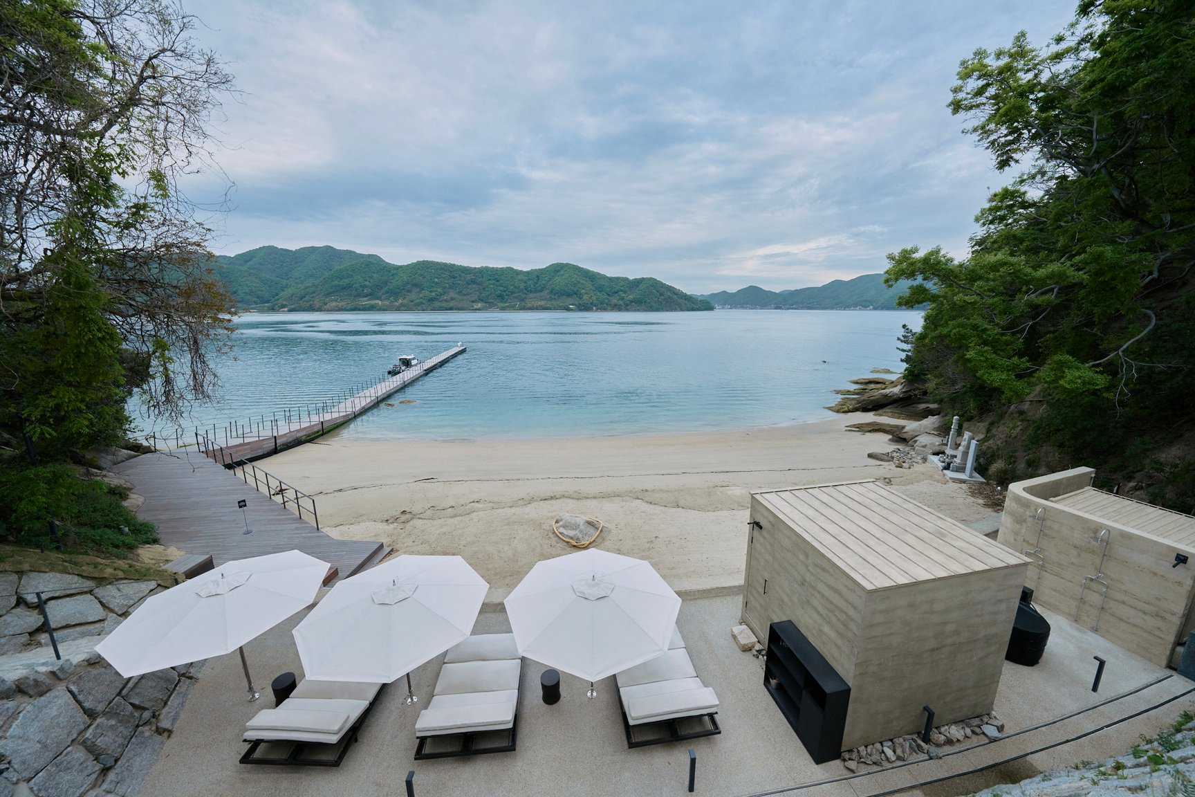 NOT A HOTEL SETOUCHI
