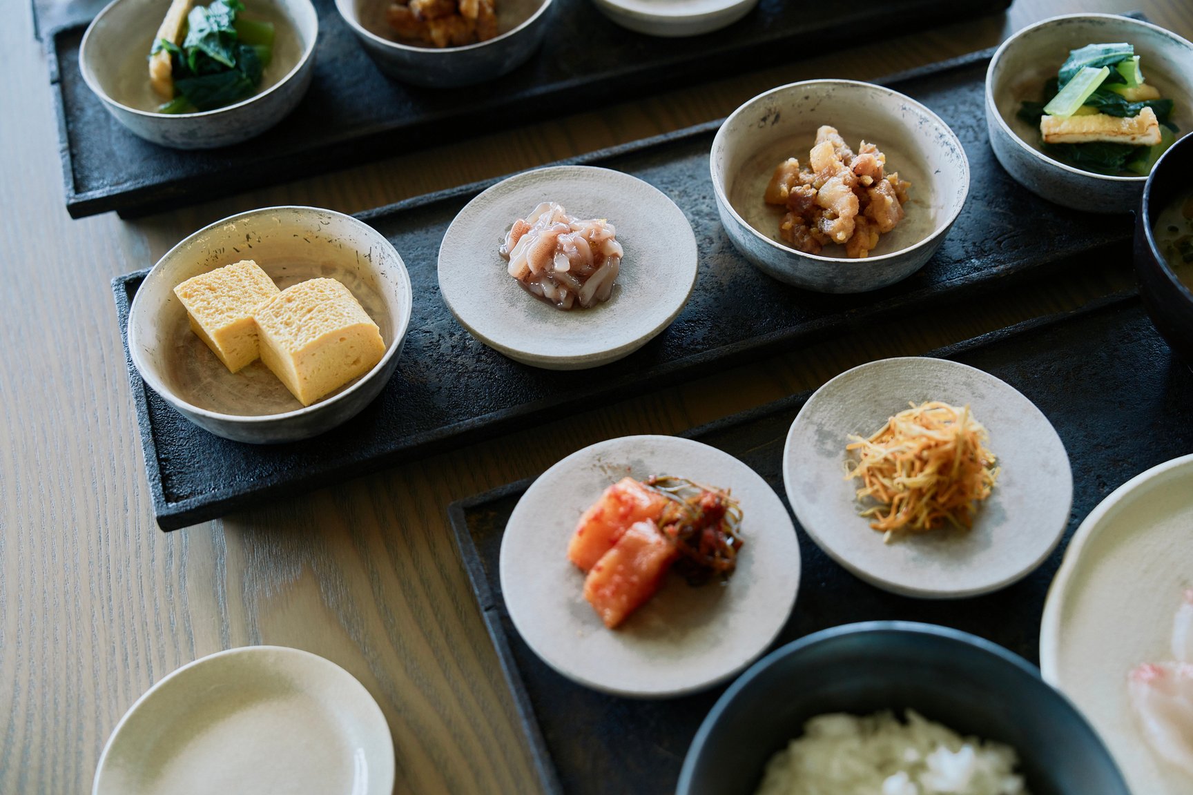 コース料理