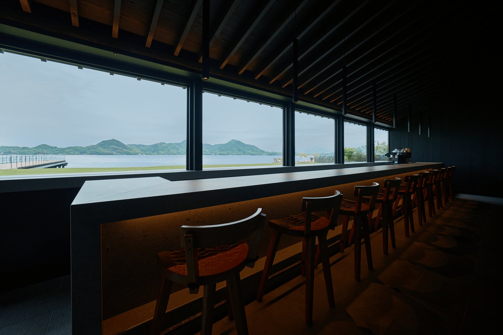 NOT A HOTEL SETOUCHI