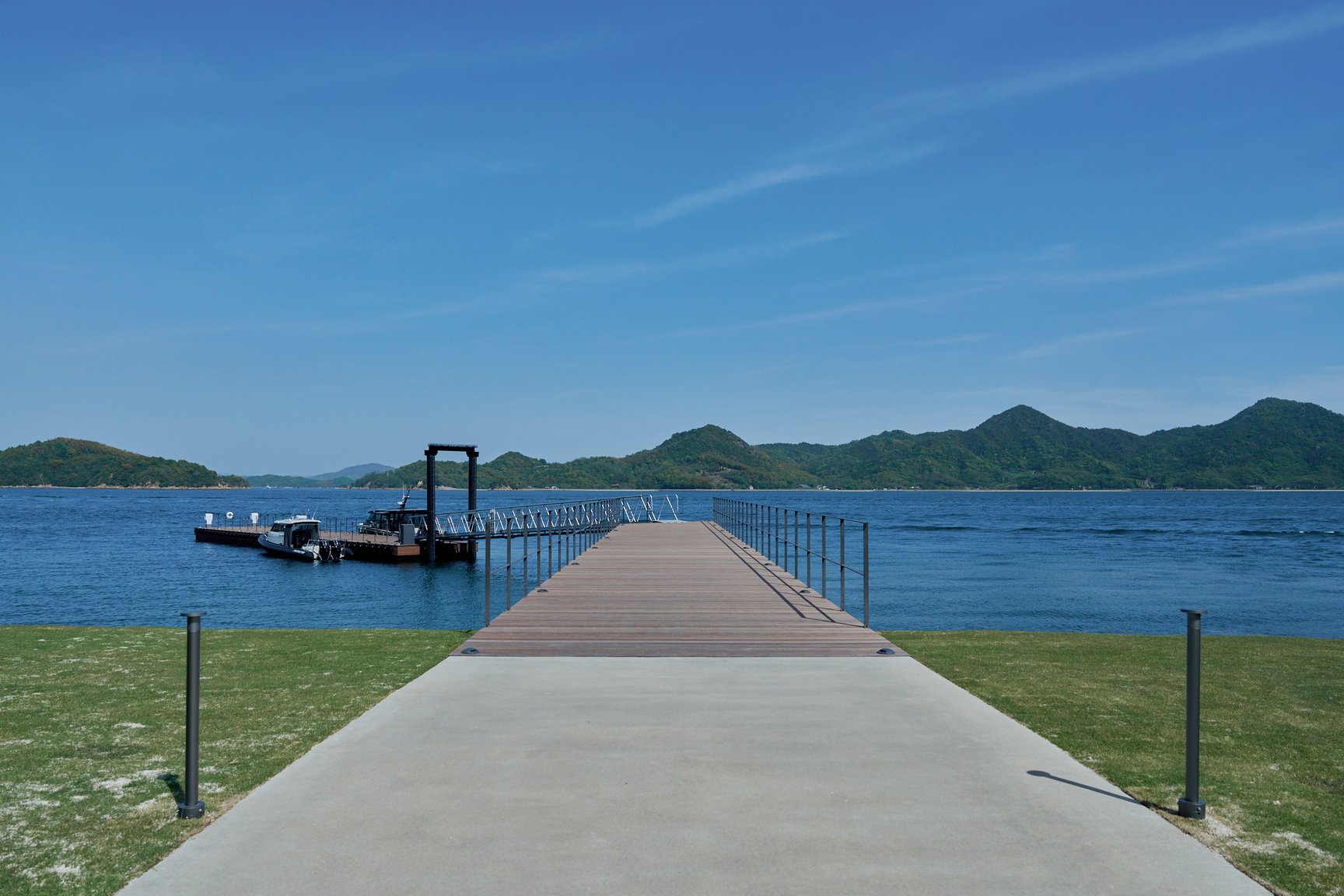 NOT A HOTEL SETOUCHI