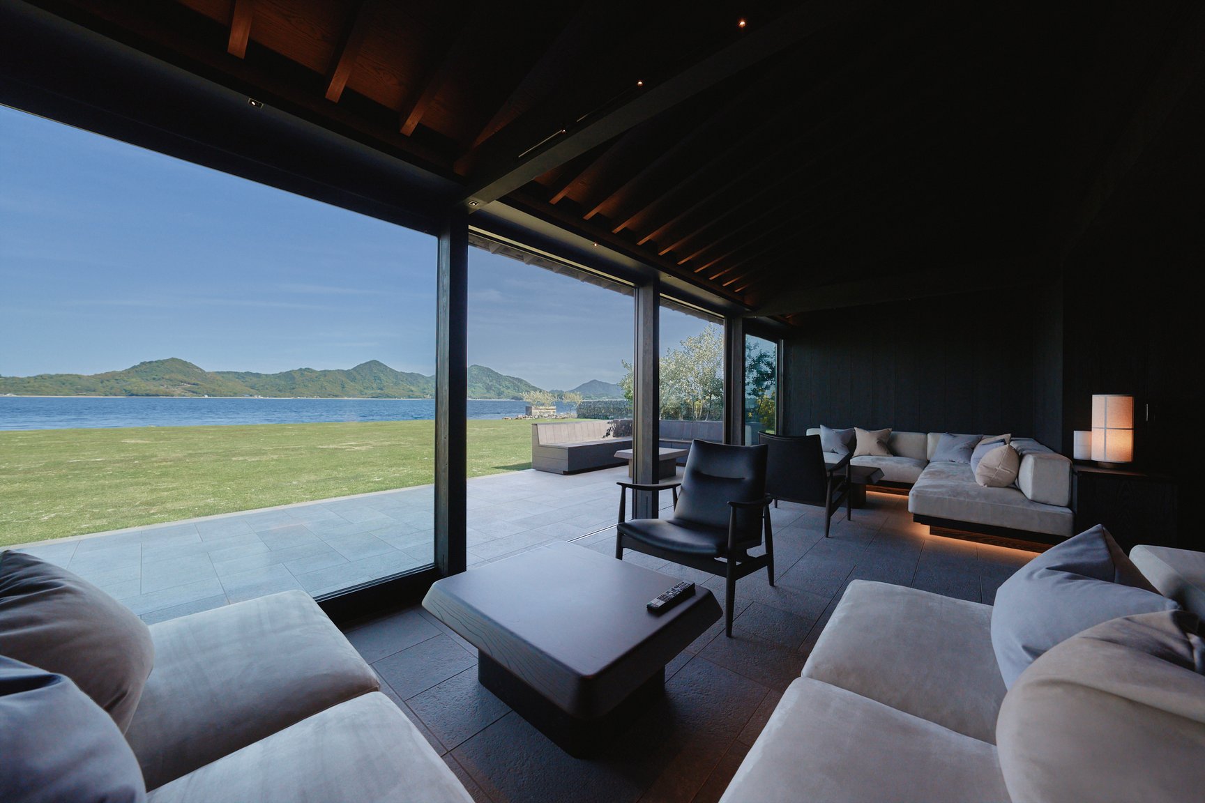 NOT A HOTEL SETOUCHI