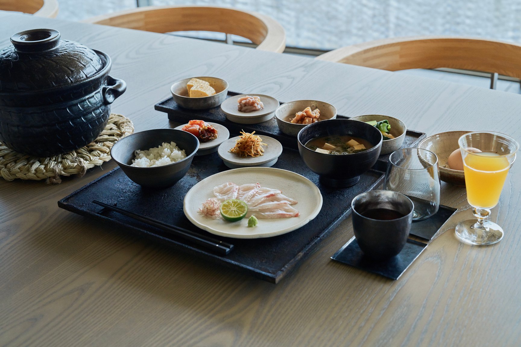 コース料理
