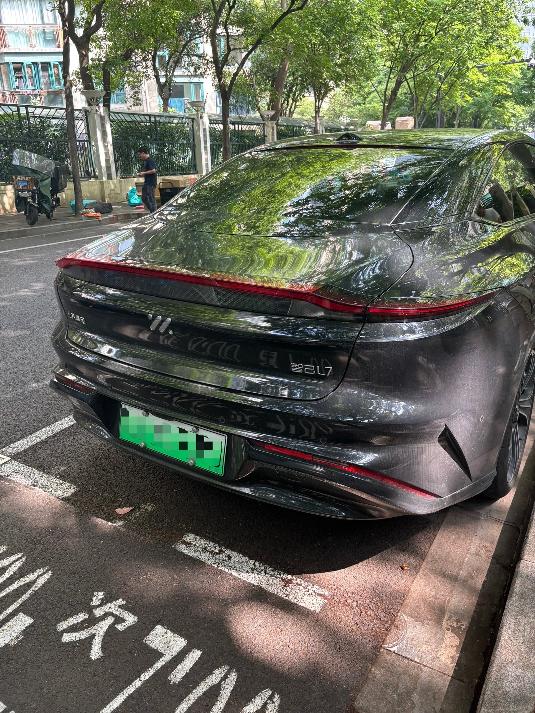 IM Motorsの車画像