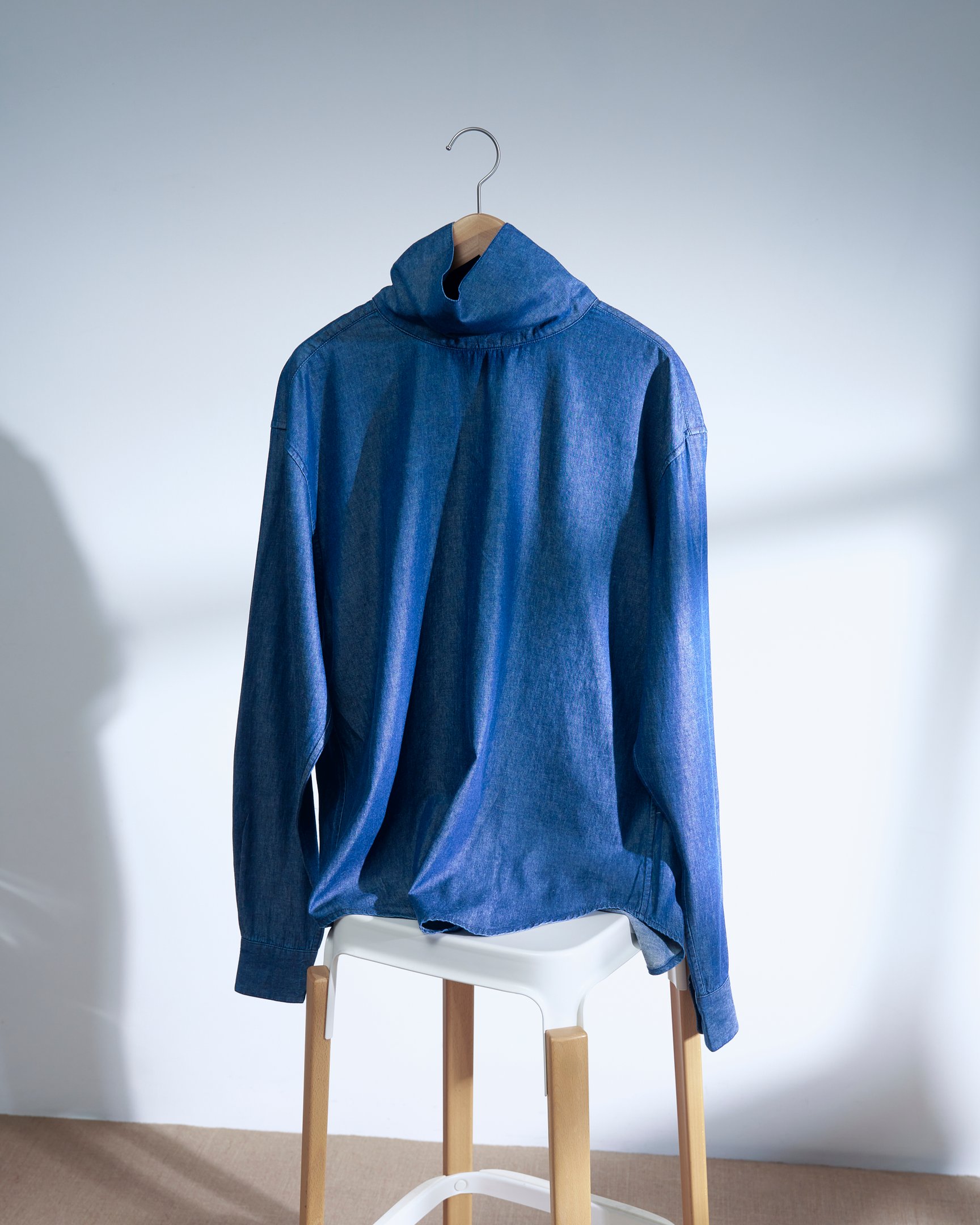 シーオールのフェンシングシャツ