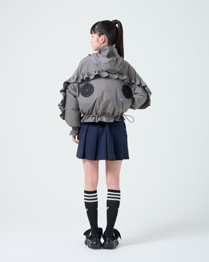 空調ウェア