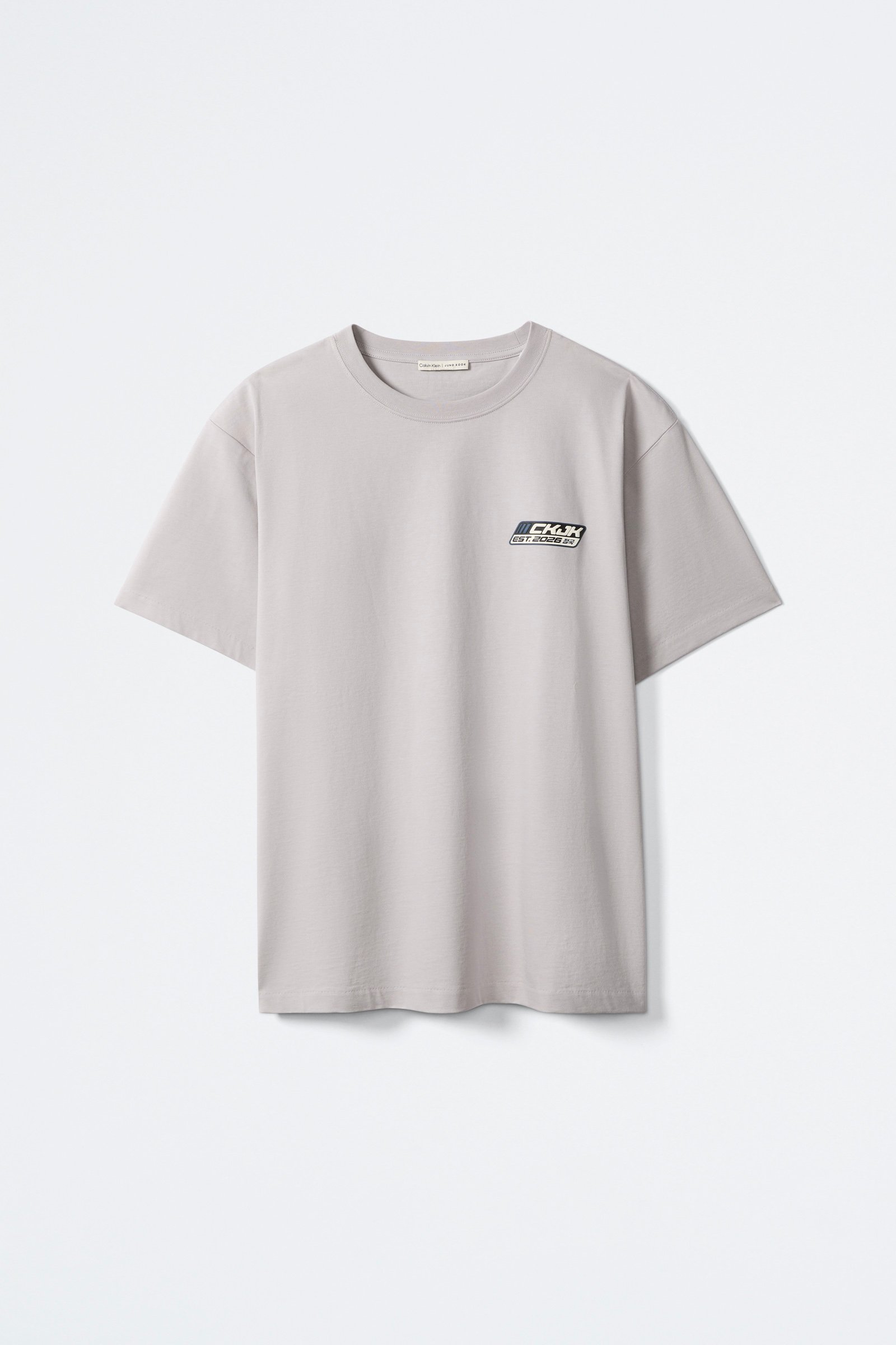 カルバン・クラインがBTS ジョングクと初コラボ 5月20日発売