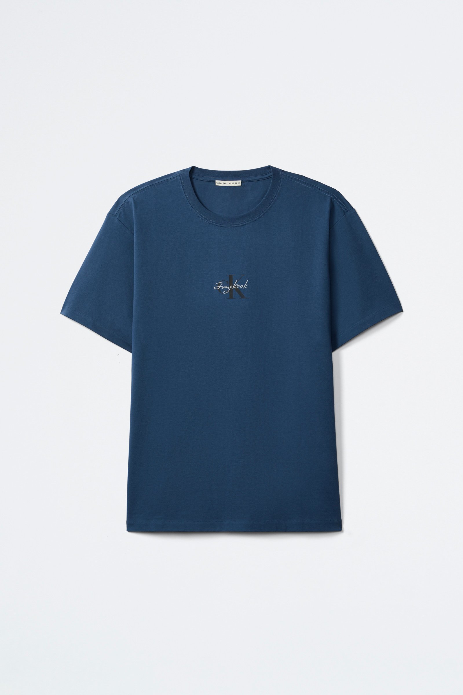 カルバン・クラインがBTS ジョングクと初コラボ 5月20日発売