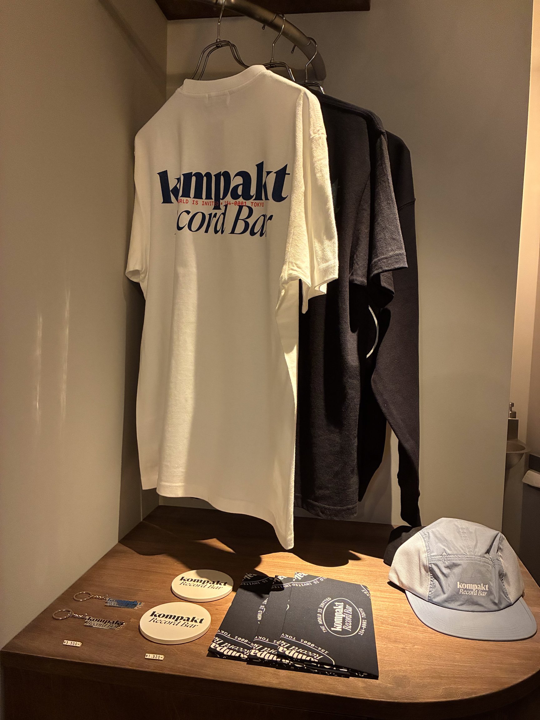 グッズ