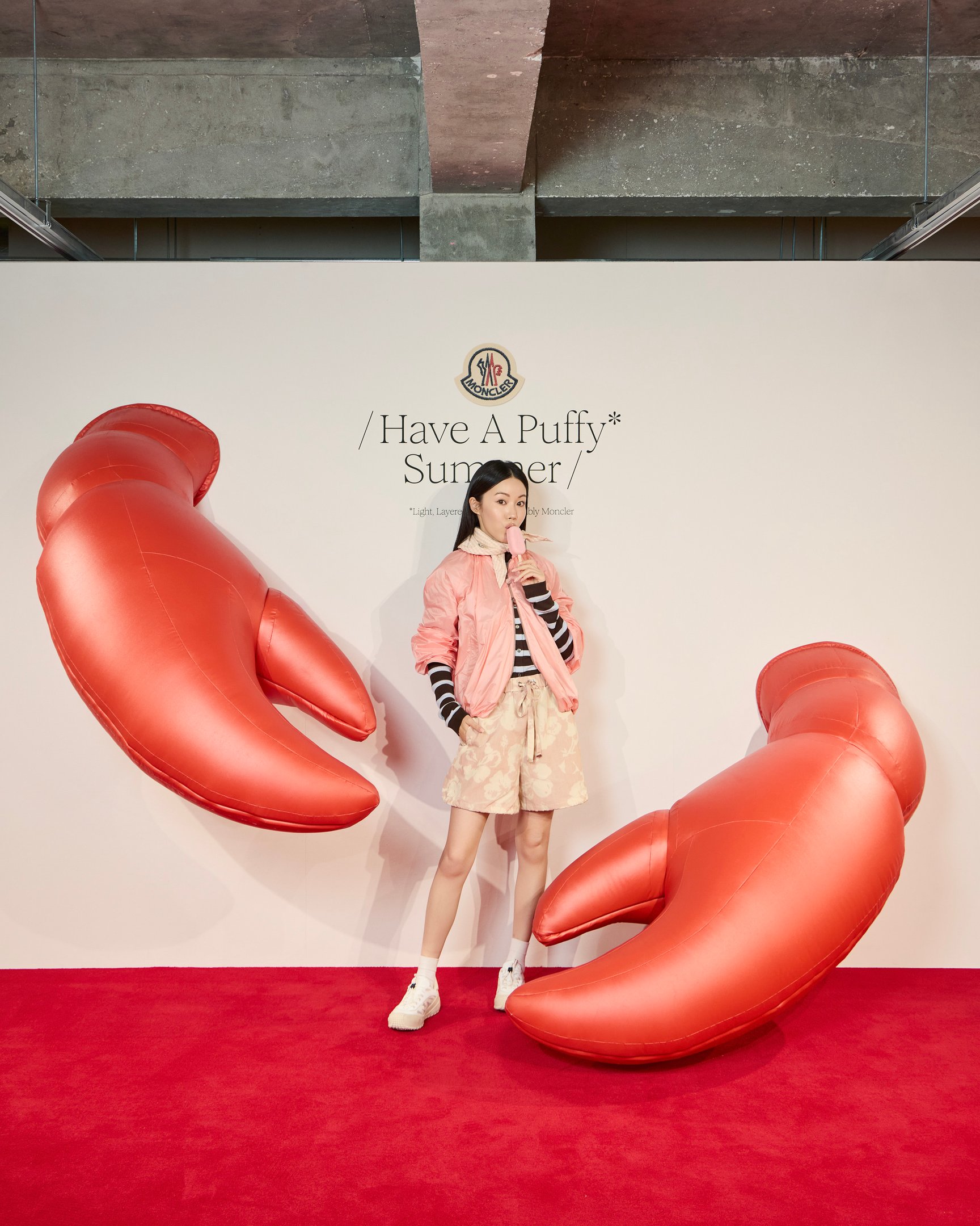 Jenny Tsang