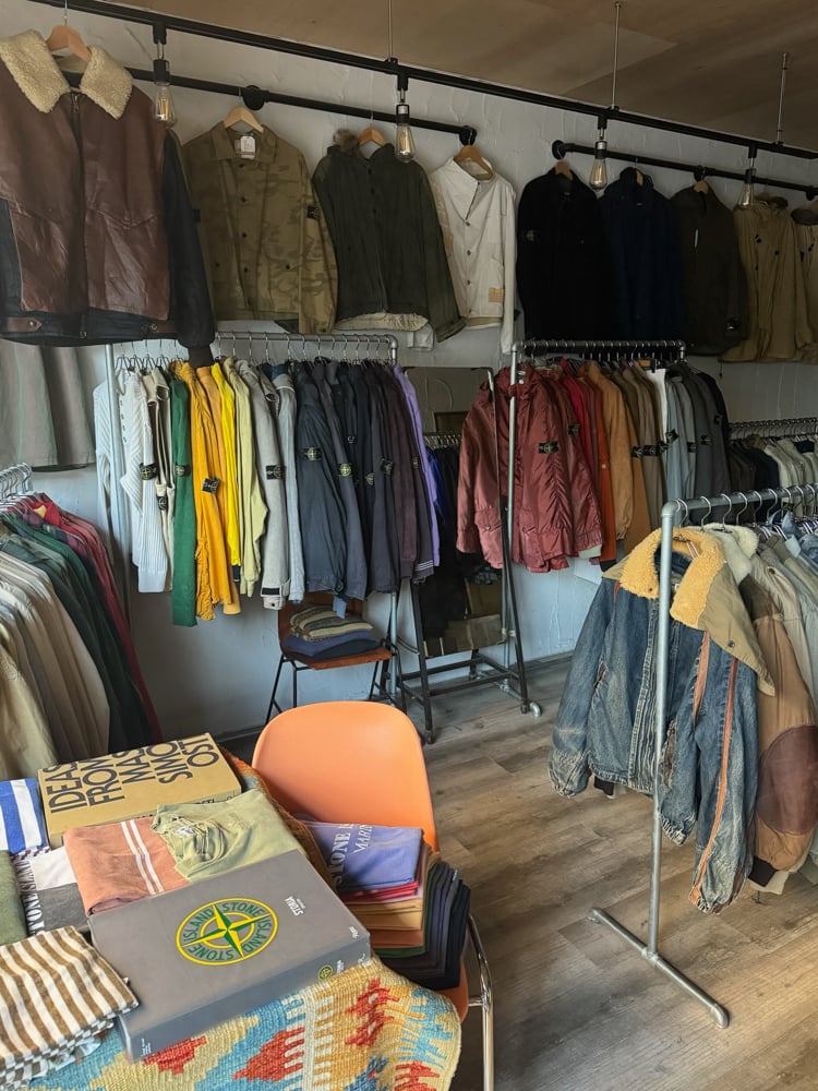 パレ店舗