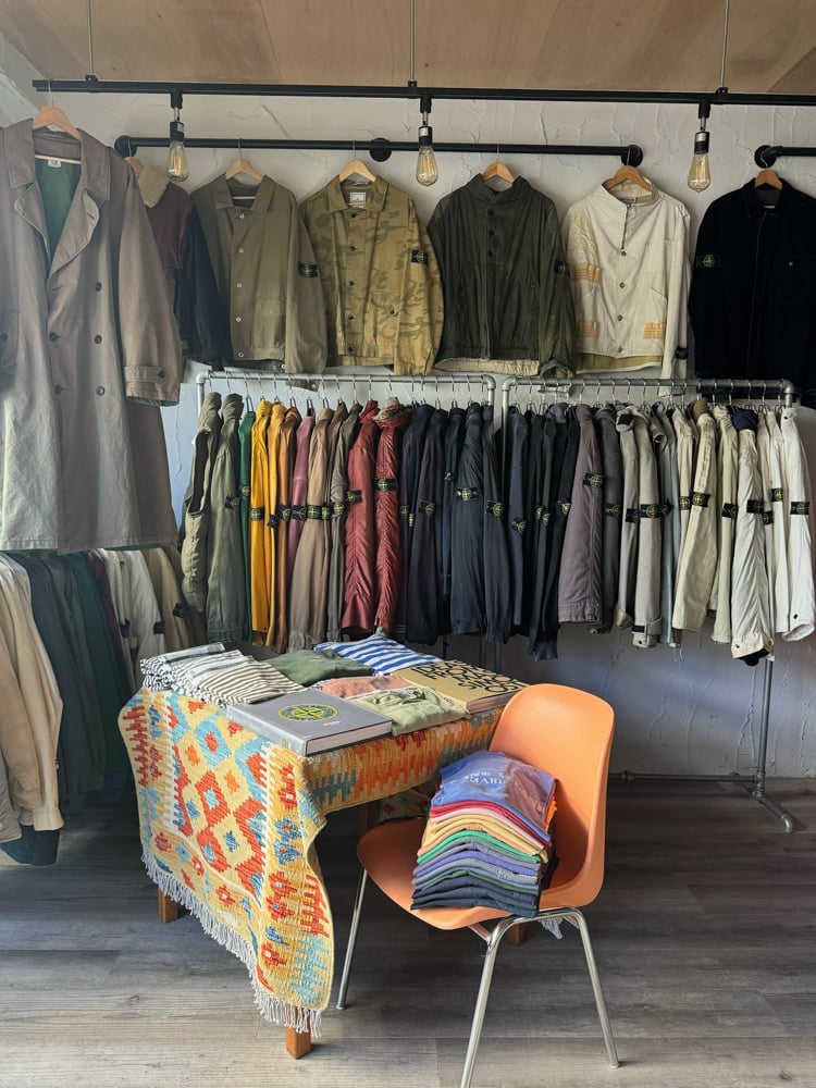 パレ店舗