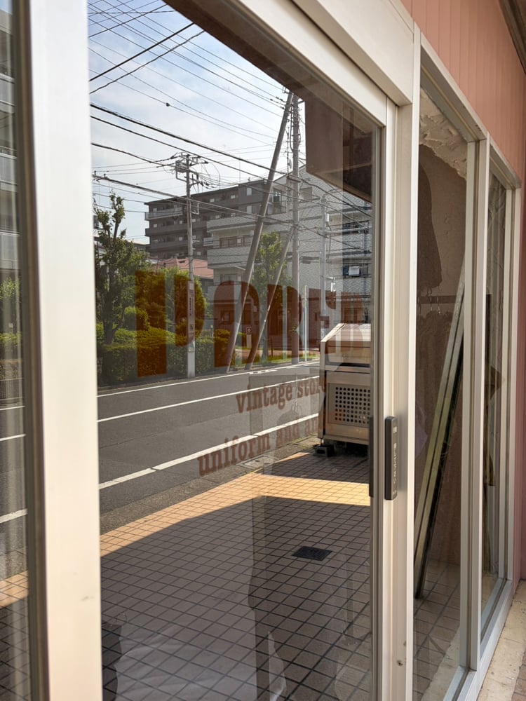 パレ店舗