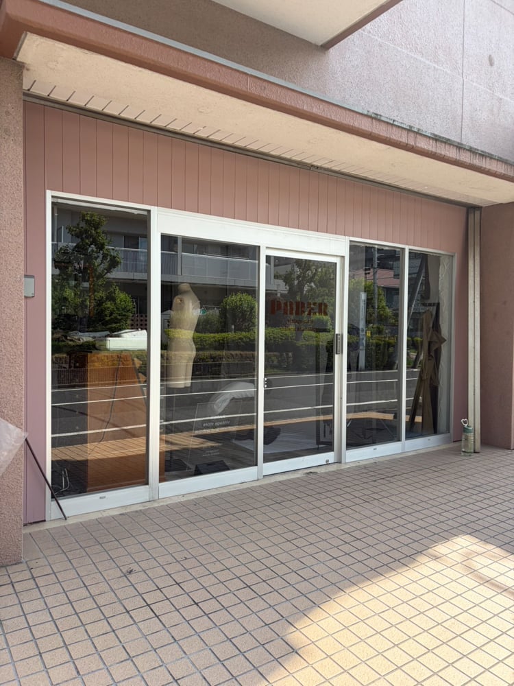パレ店舗