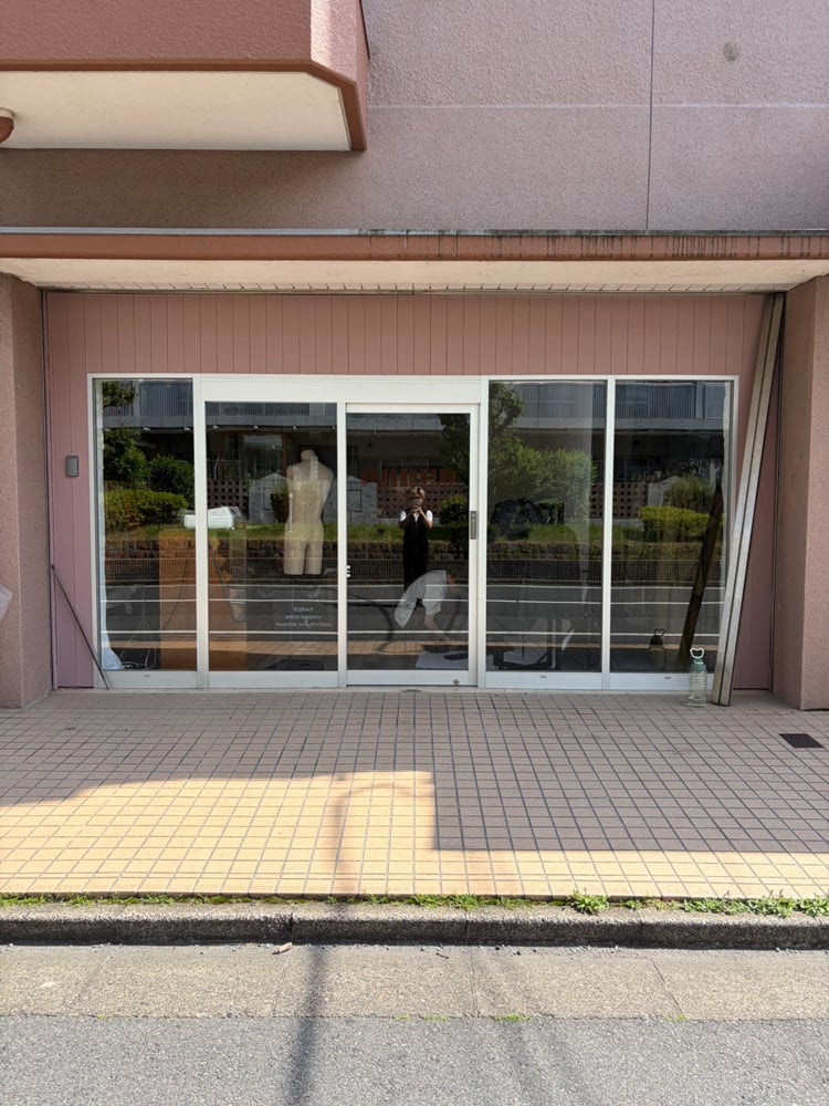 パレ店舗