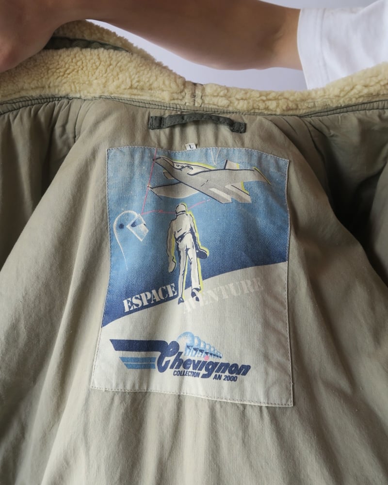 ヴィンテージ古着