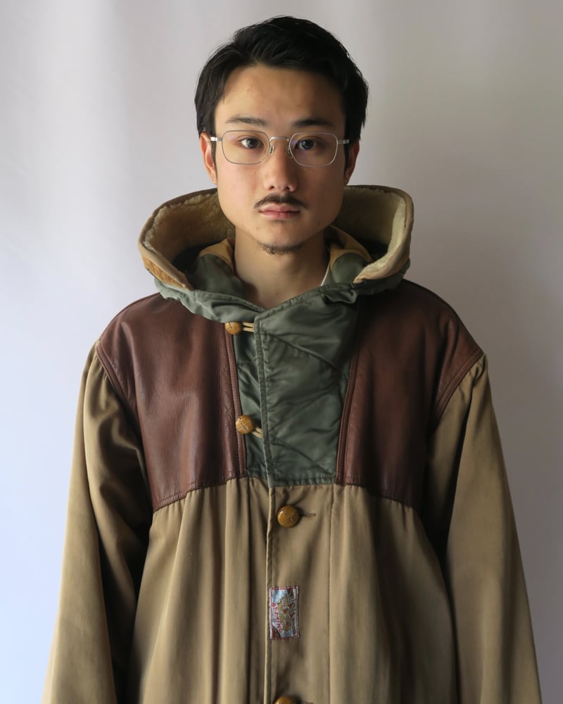ヴィンテージ古着
