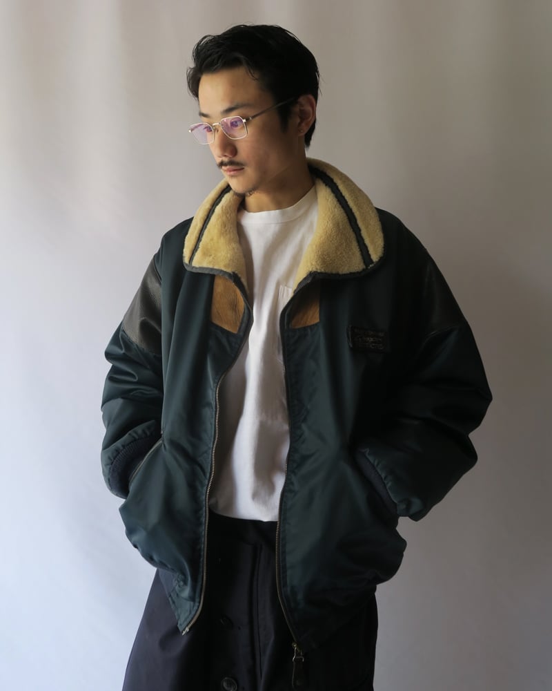 ヴィンテージ古着