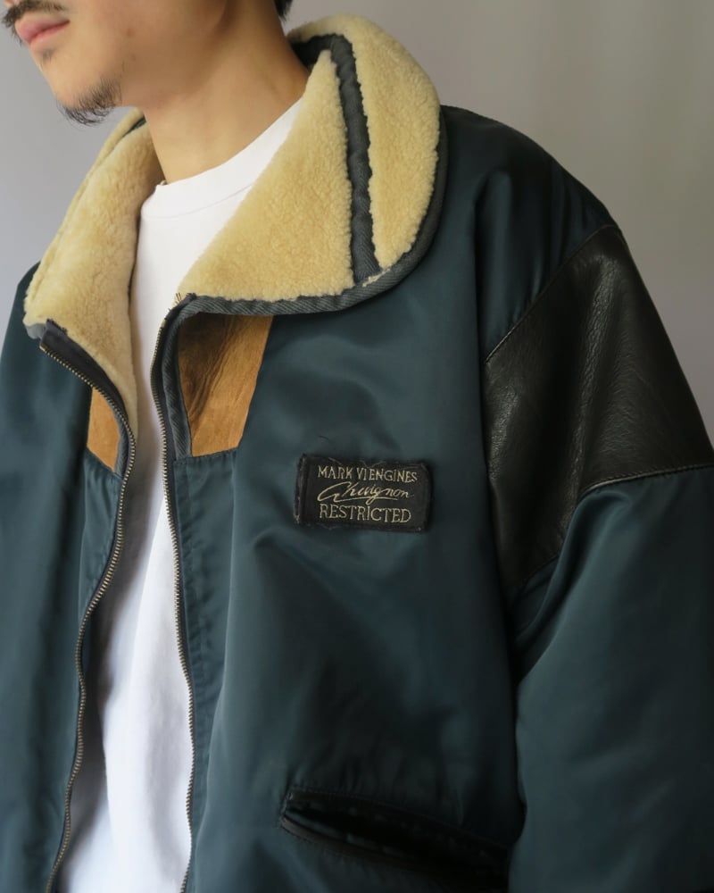 ヴィンテージ古着